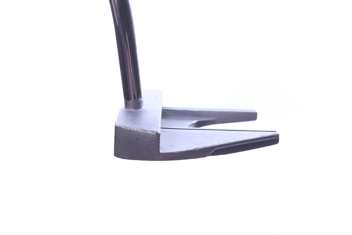 Used Odyssey White Hot RX #7 Putter - Right-Handed - 33 in - Mallet