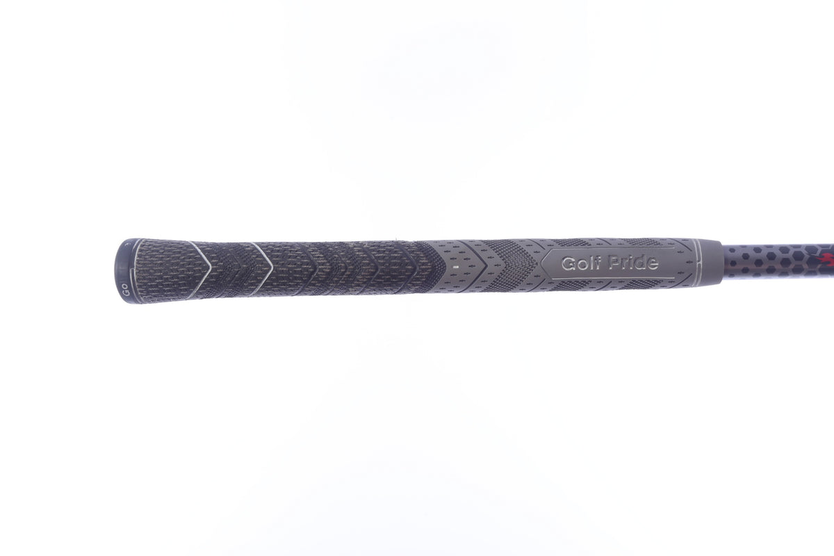 Used TaylorMade Burner SuperFast 3-Wood - Right-Handed - 15 Degrees - Regular Flex-Next Round