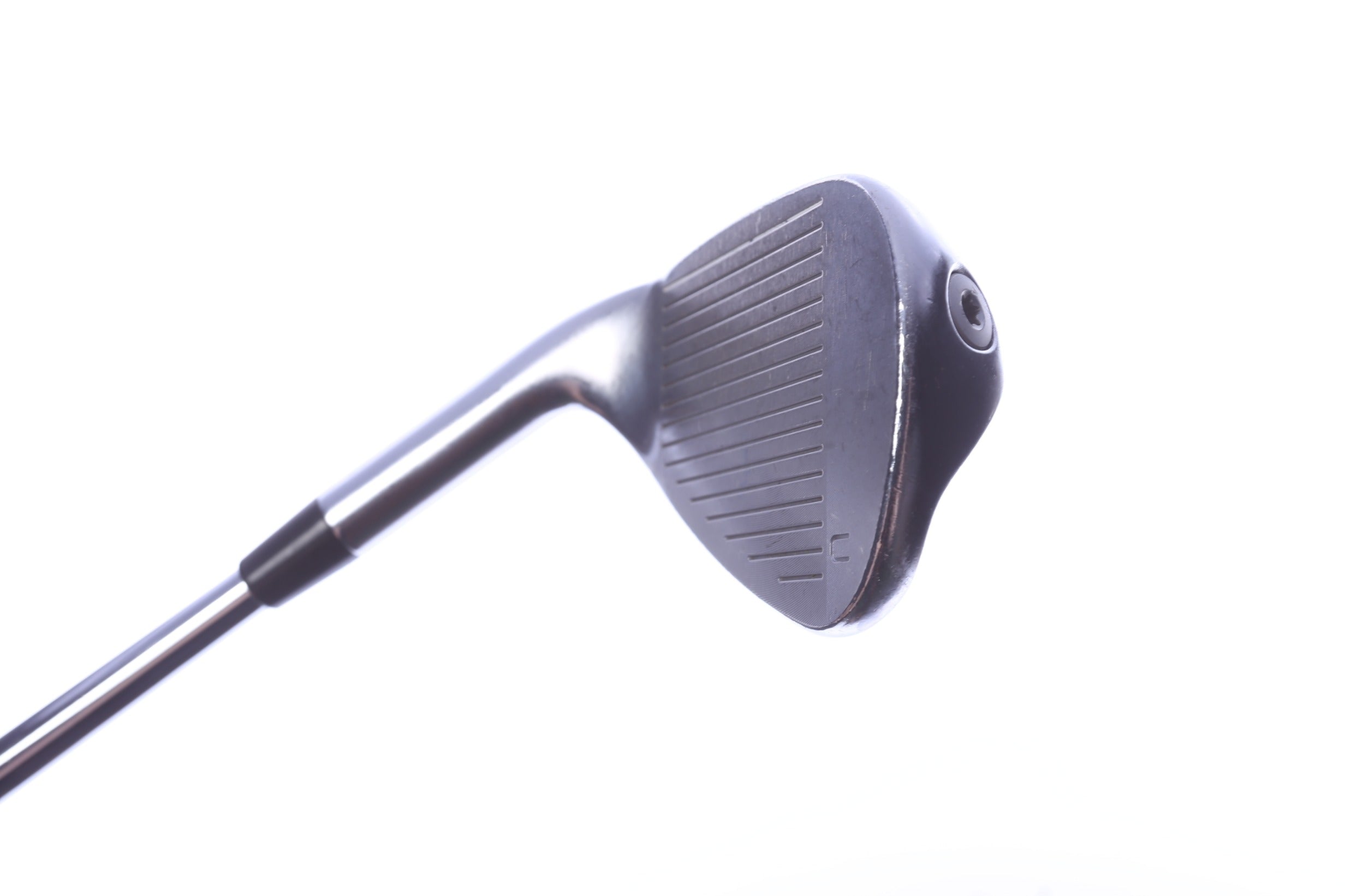 Used Ping G410 Utility Wedge - Right-Handed - 49.5 Degrees - Stiff Flex