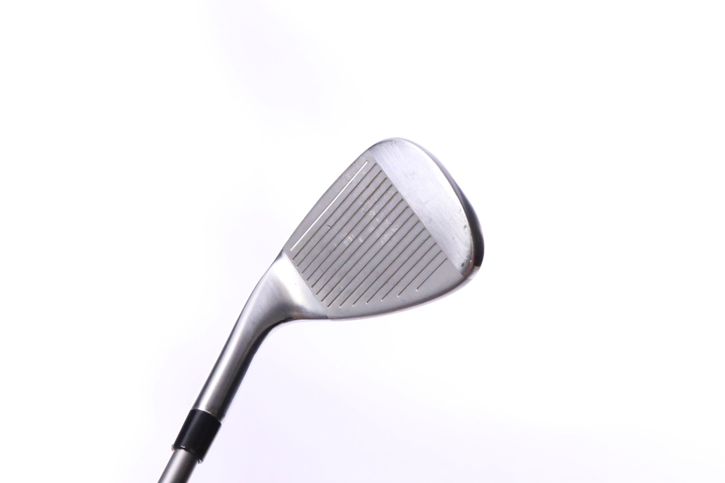 Used TaylorMade Qi HL Approach Wedge - Right-Handed - 48 Degrees - Regular Flex-Next Round