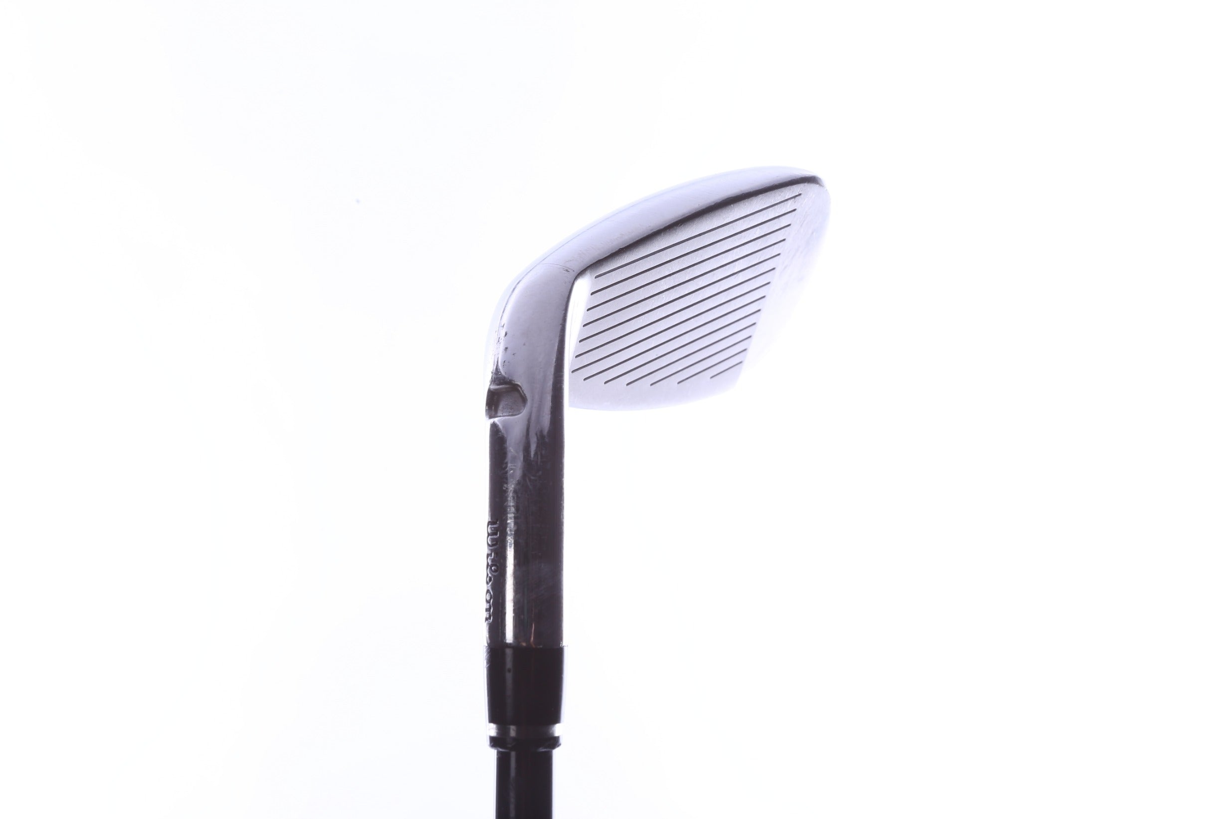 Used Wilson Staff D9 Gap Wedge - Right-Handed - 47 Degrees - Regular Flex-Next Round