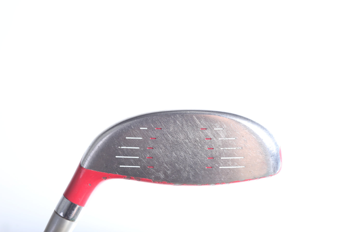 Used Cobra Fly-Z 5-Wood - Right-Handed - 19 Degrees - Ladies Flex-Next Round