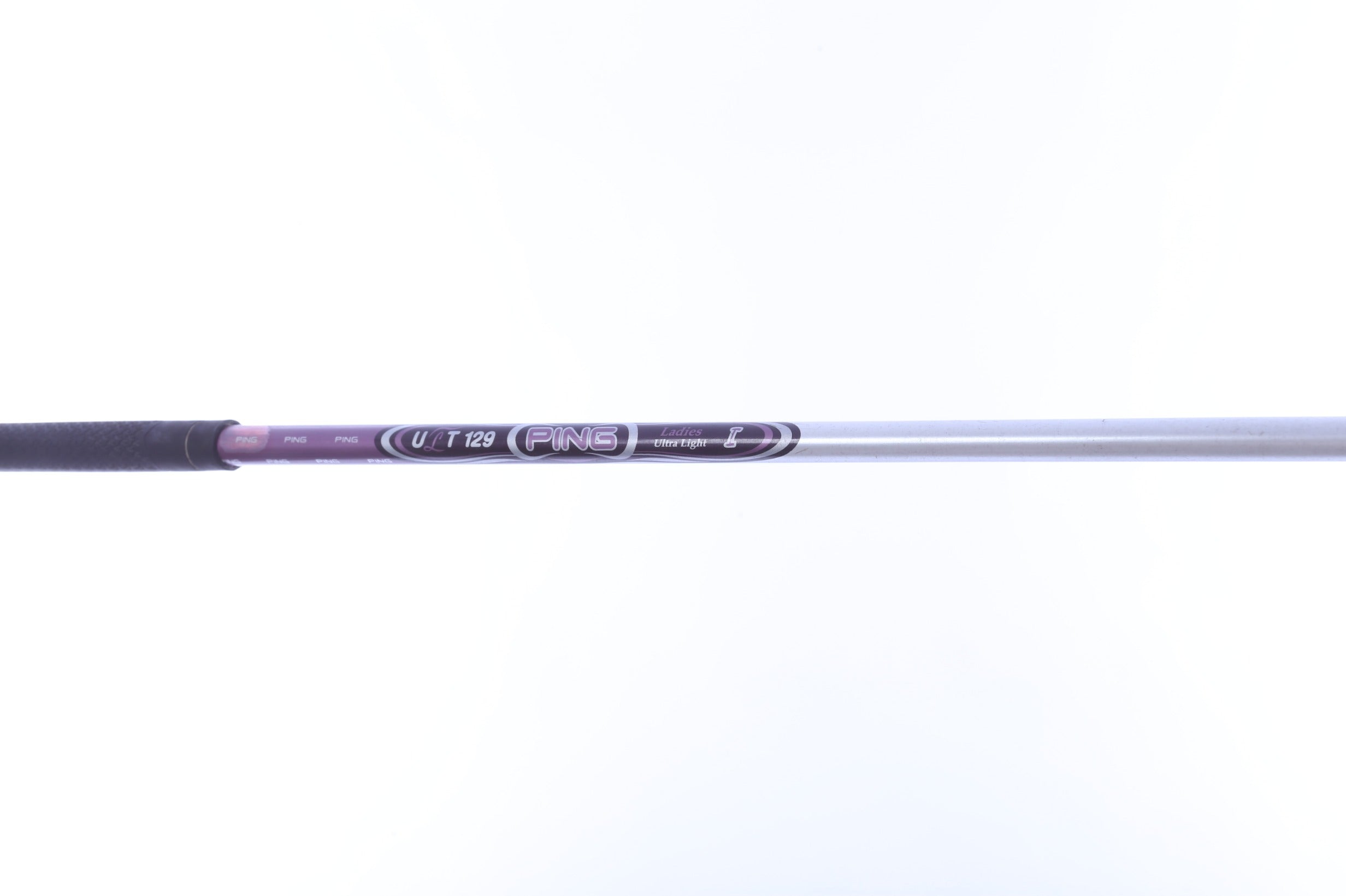 Used Ping Rhapsody Utility Wedge - Right-Handed - 50 Degrees - Ladies Flex-Next Round