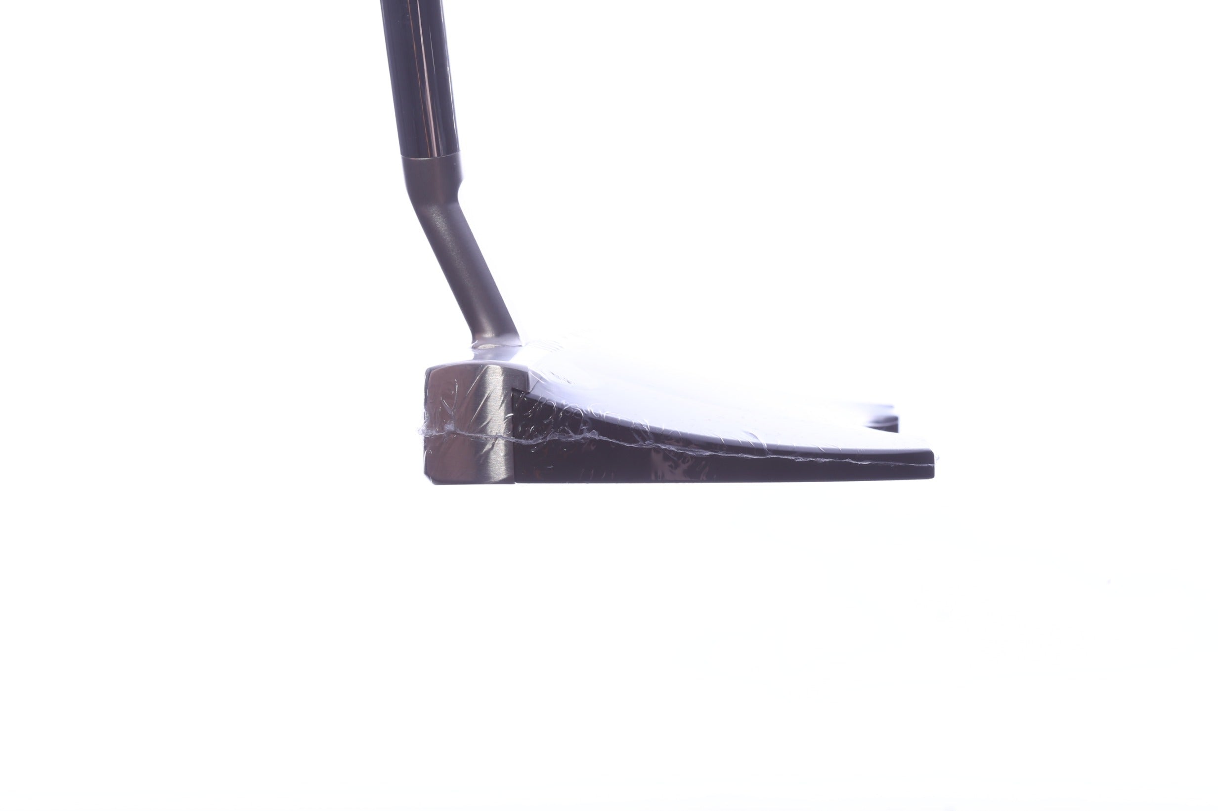 Used Evnroll V5.2 Duo Hatchback Mallet Putter - Right-Handed - 35 in - Mallet