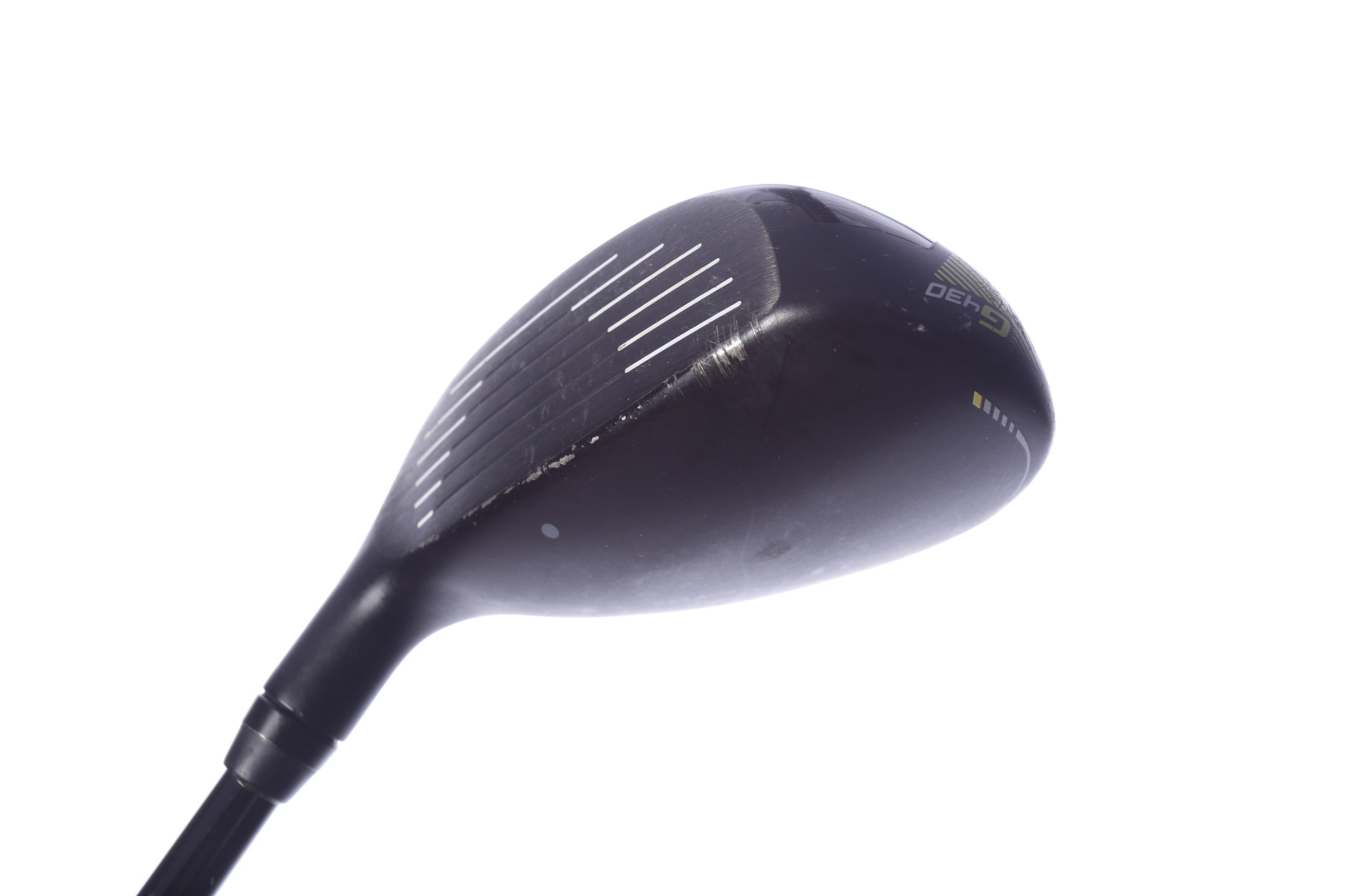 Used Ping G430 3H Hybrid - Right-Handed - 19 Degrees - Extra Stiff Flex