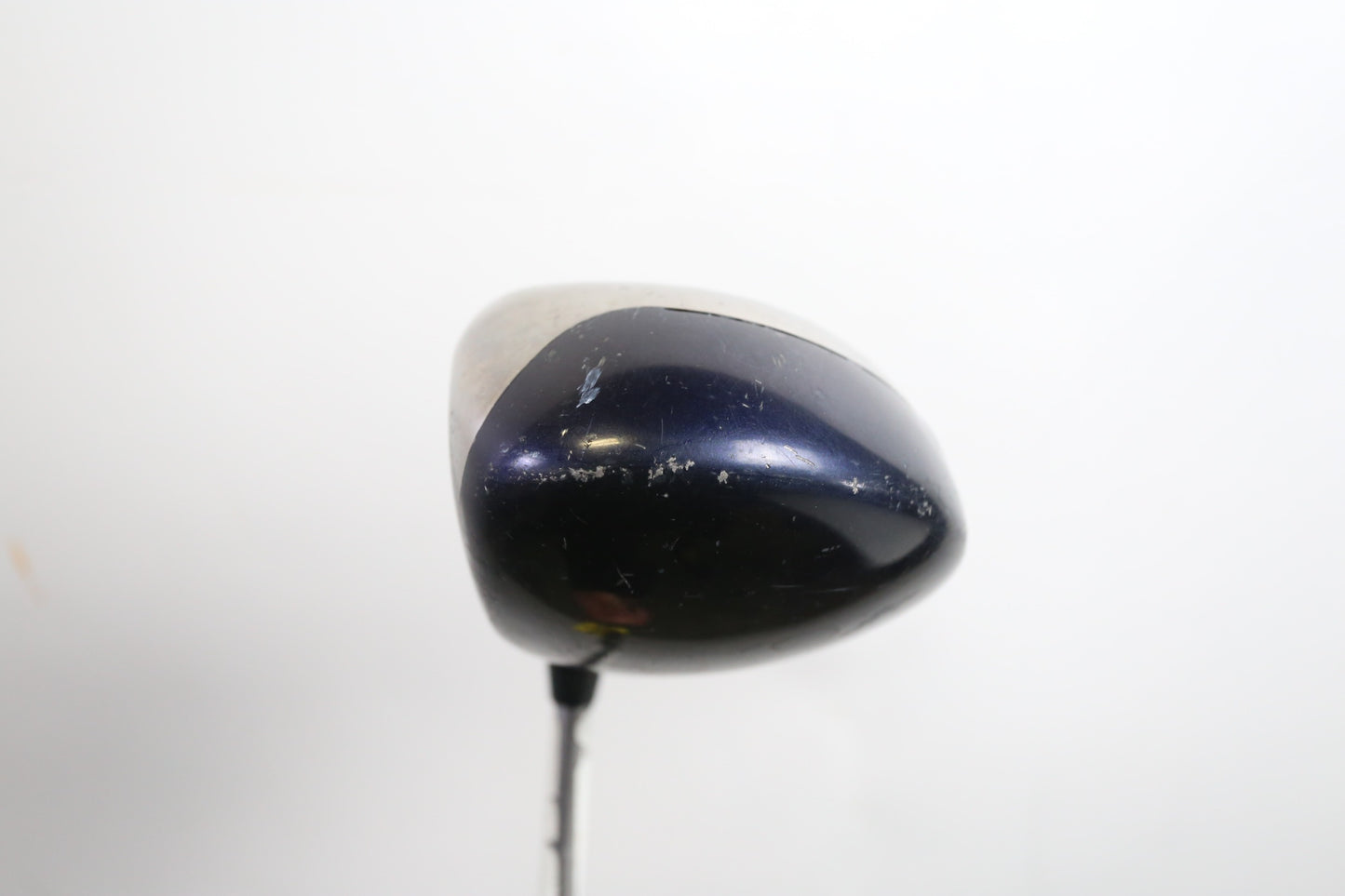 Used Callaway Great Big Bertha II Driver - Right-Handed - 11 Degrees - Ladies Flex