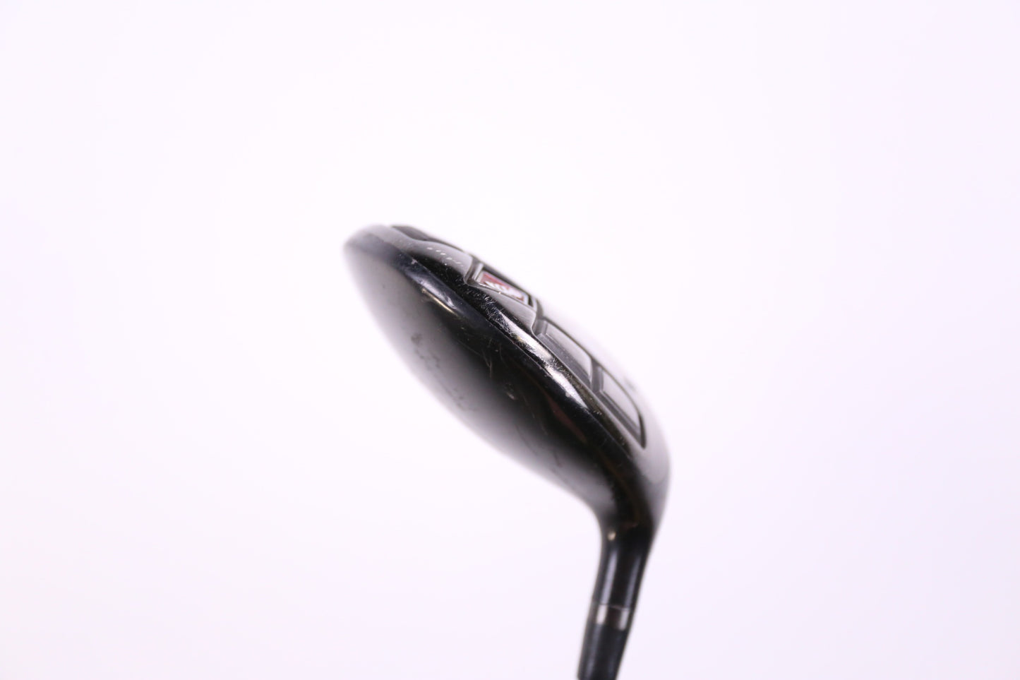 Used Tour Edge Exotics XCG-6 4-Wood - Right-Handed - 16.5 Degrees - Stiff Flex-Next Round