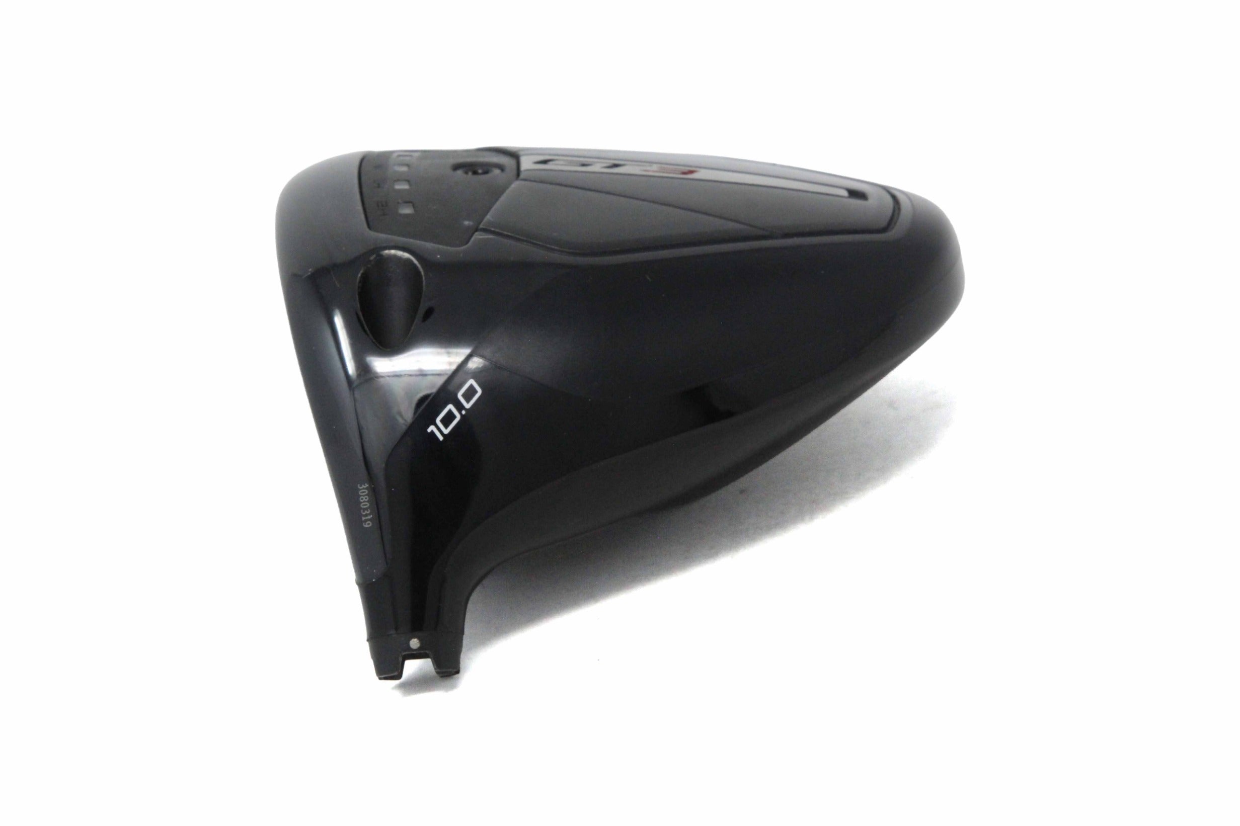 Used Titleist GT3 Driver - HEAD ONLY - Left-Handed - 10 Degrees
