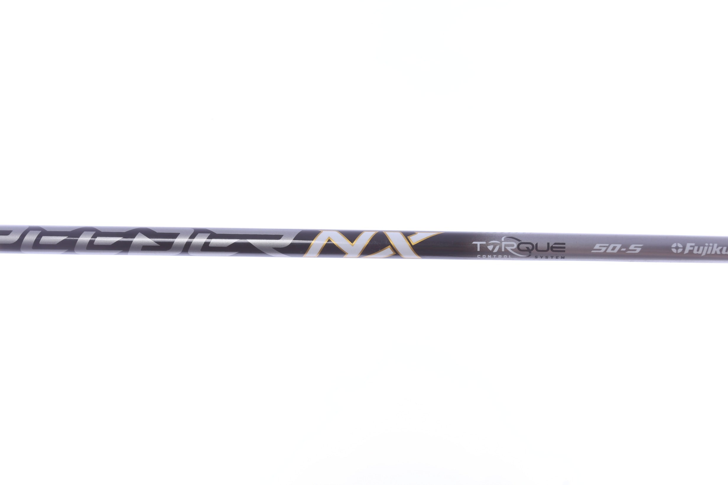 Used TaylorMade Qi35 Driver - 9 Degrees - Stiff Flex Fujikura Speeder NX - Right-Handed-Next Round