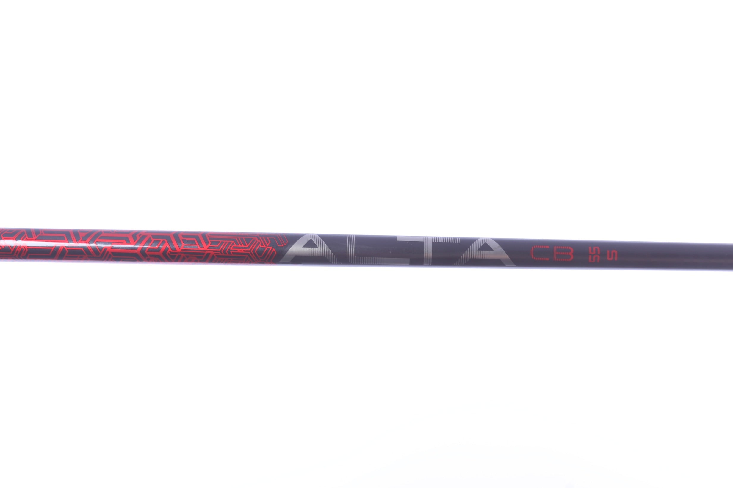 Used Ping G410 SF Tec Driver - 10.5 Degrees - Stiff Flex Ping ALTA CB - Right-Handed
