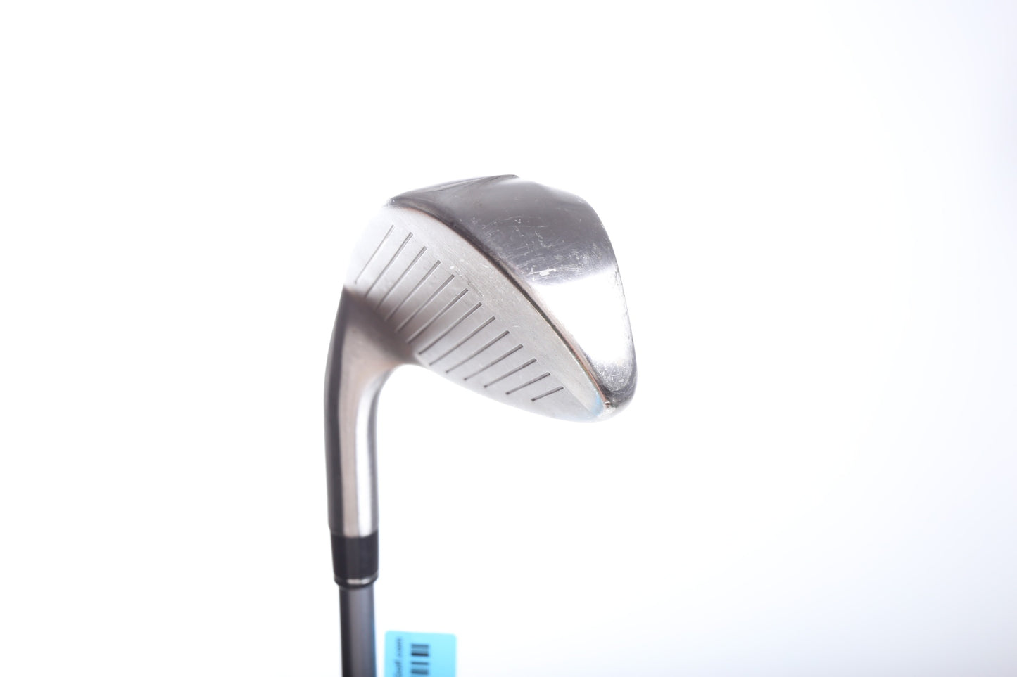 Used TaylorMade Stealth HD Single 9-Iron - Right-Handed - Regular Flex-Next Round