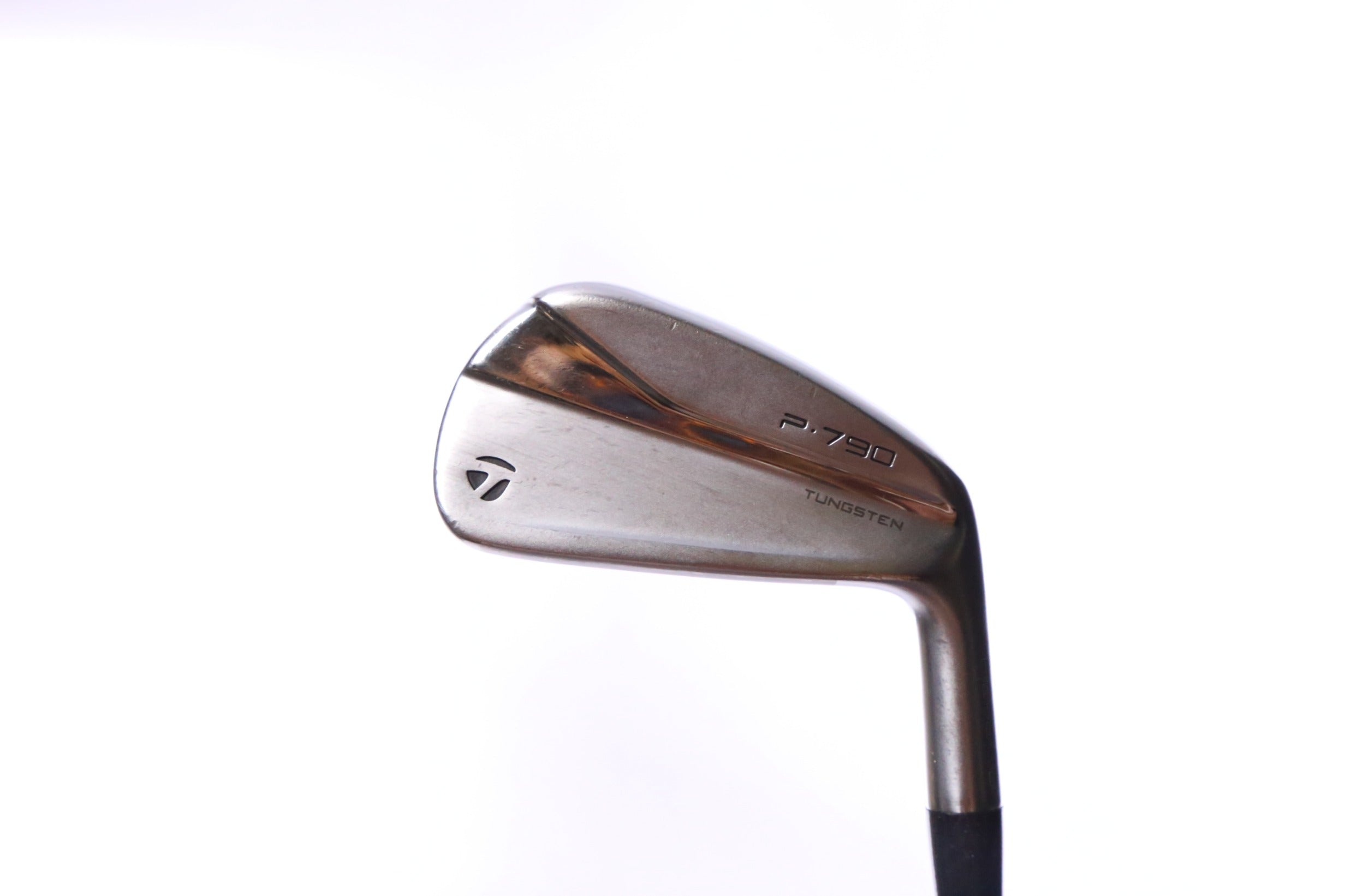 Used TaylorMade 2021 P790 Single 4-Iron - Right-Handed - Extra Stiff Flex-Next Round
