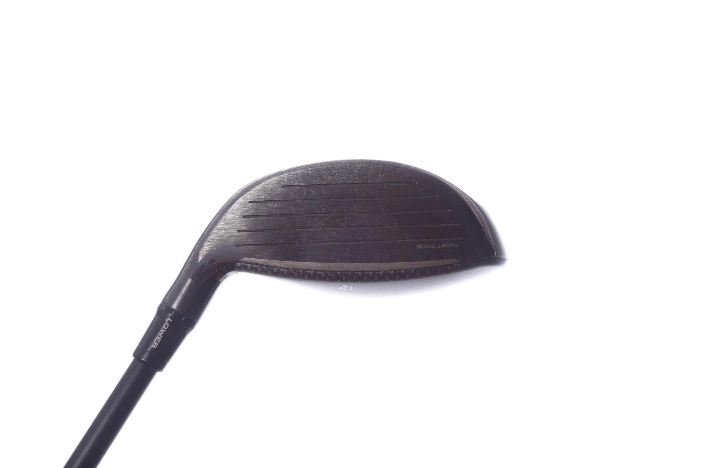 Used TaylorMade Qi35 3HL Wood - Right-Handed - 16.5 Degrees - Regular Flex-Next Round