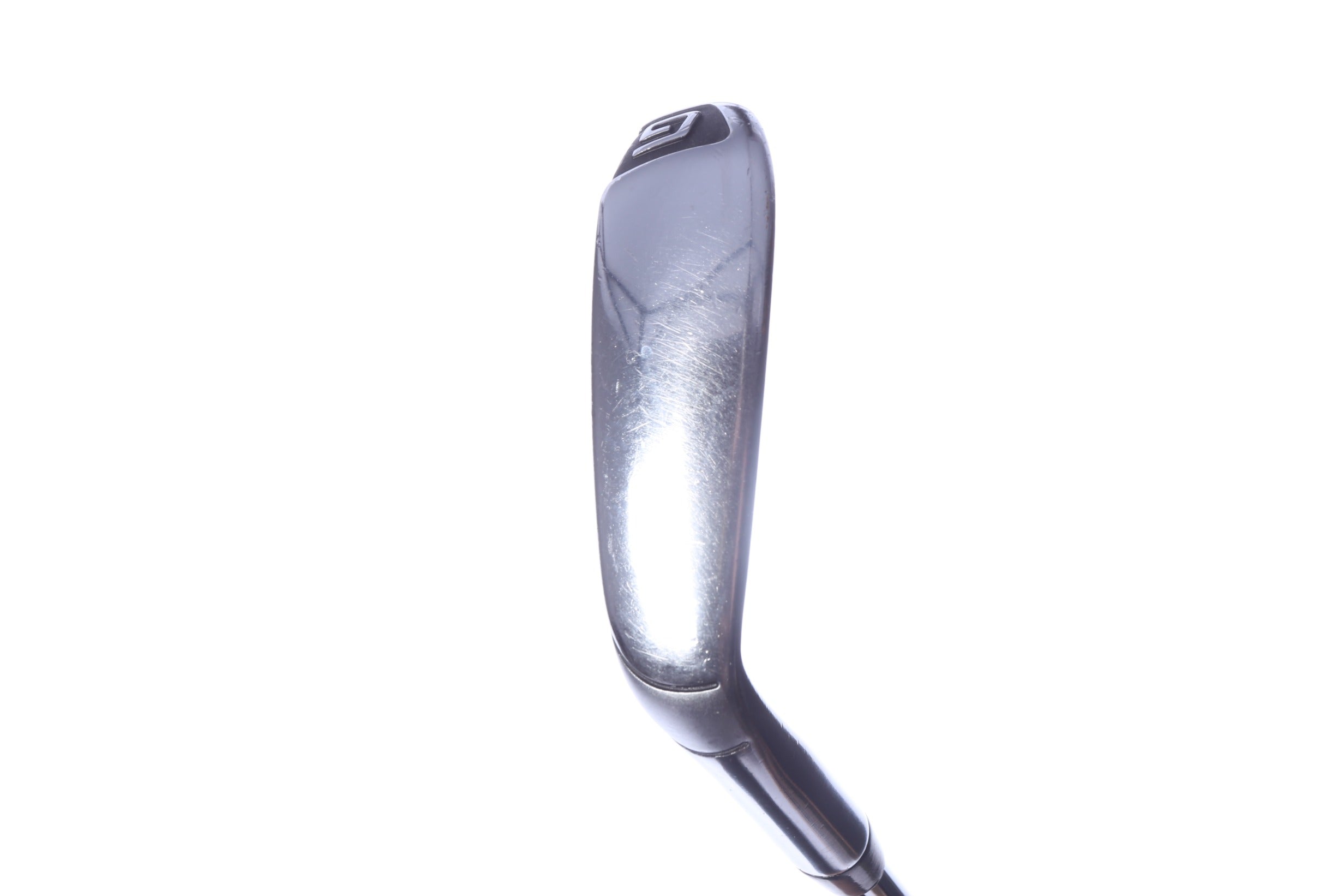 Used Cobra F-Max Gap Wedge - Right-Handed - 49 Degrees - Seniors Flex-Next Round