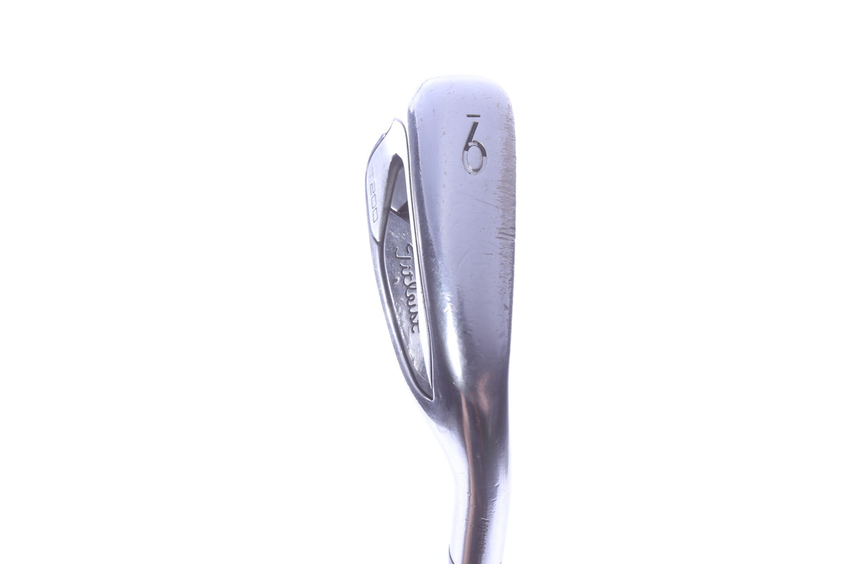 Used Titleist T200 2019 Single 9-Iron - Right-Handed - Stiff Flex-Next Round