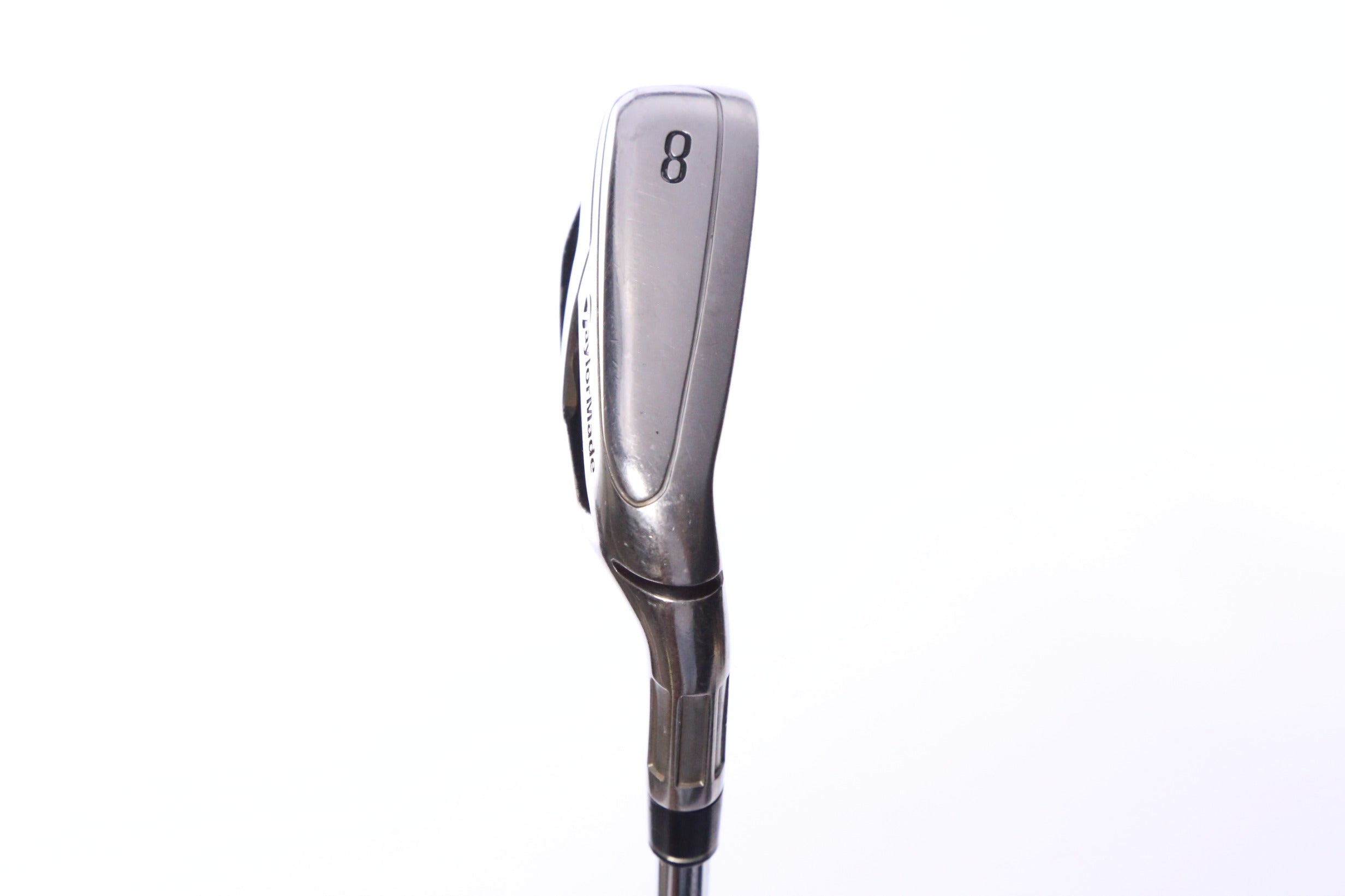 Used TaylorMade M6 Single 8-Iron - Right-Handed - Regular Flex