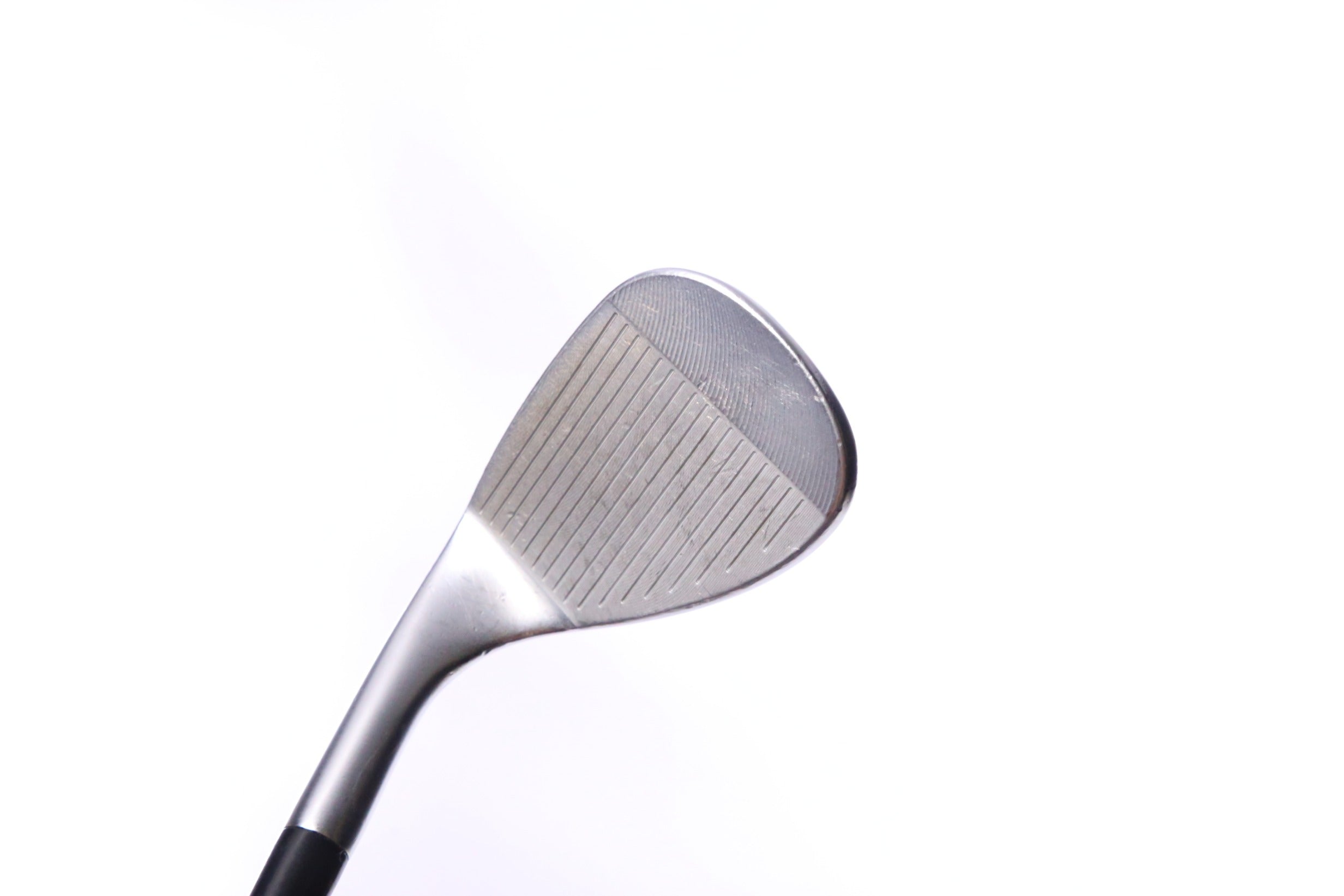 Used Cleveland RTX-4 Mid Grind Tour Satin Lob Wedge - Right-Handed - 60 Degrees - Wedge Flex-Next Round