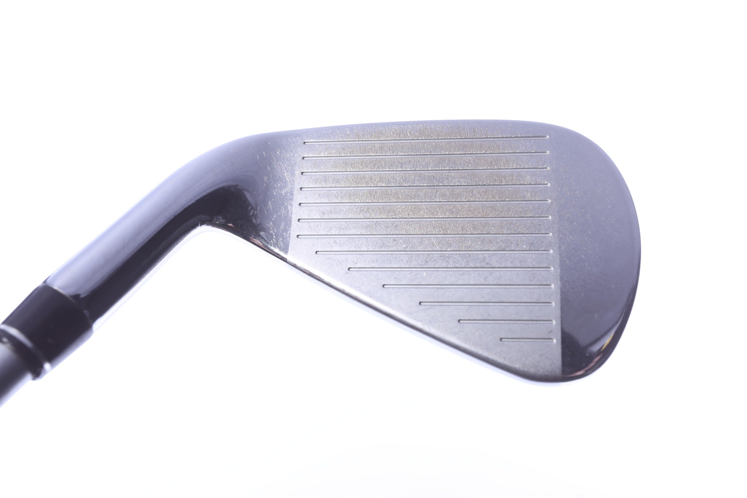 Used Callaway Paradym Single 6-Iron - Right-Handed - Seniors Flex