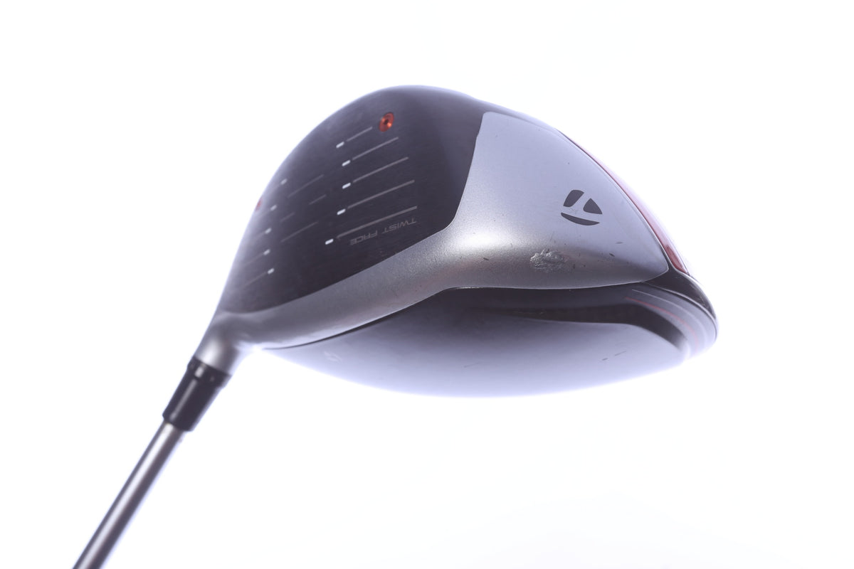 Used TaylorMade M6 Driver - 12 Degrees - Seniors Flex Mitsubishi Tensei CK Series Red - Right-Handed