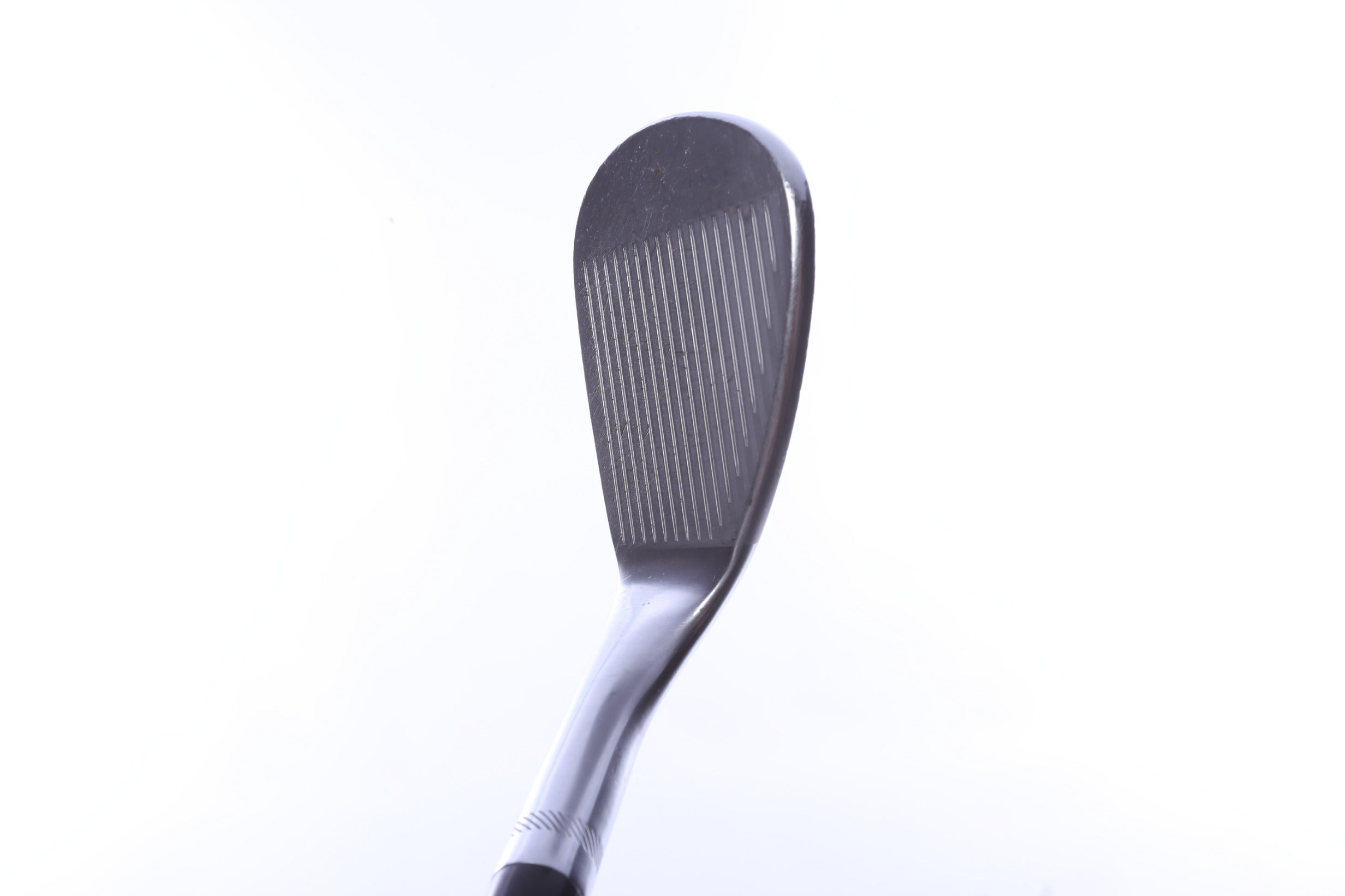 Used Titleist Vokey SM8 Tour Chrome Sand Wedge - Right-Handed - 56 Degrees - Wedge Flex-Next Round
