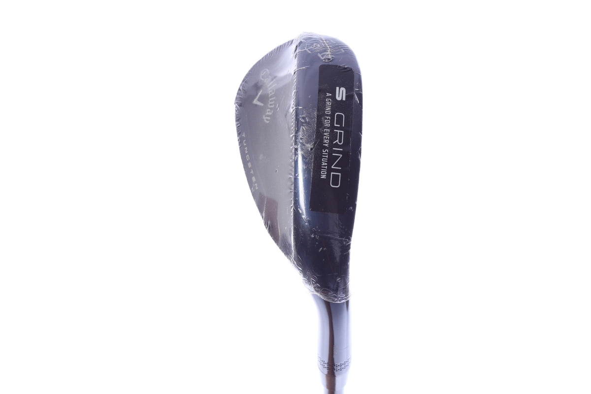 Used Callaway Opus Platinum Blue Sand Wedge - Right-Handed - 54 Degrees - Wedge Flex