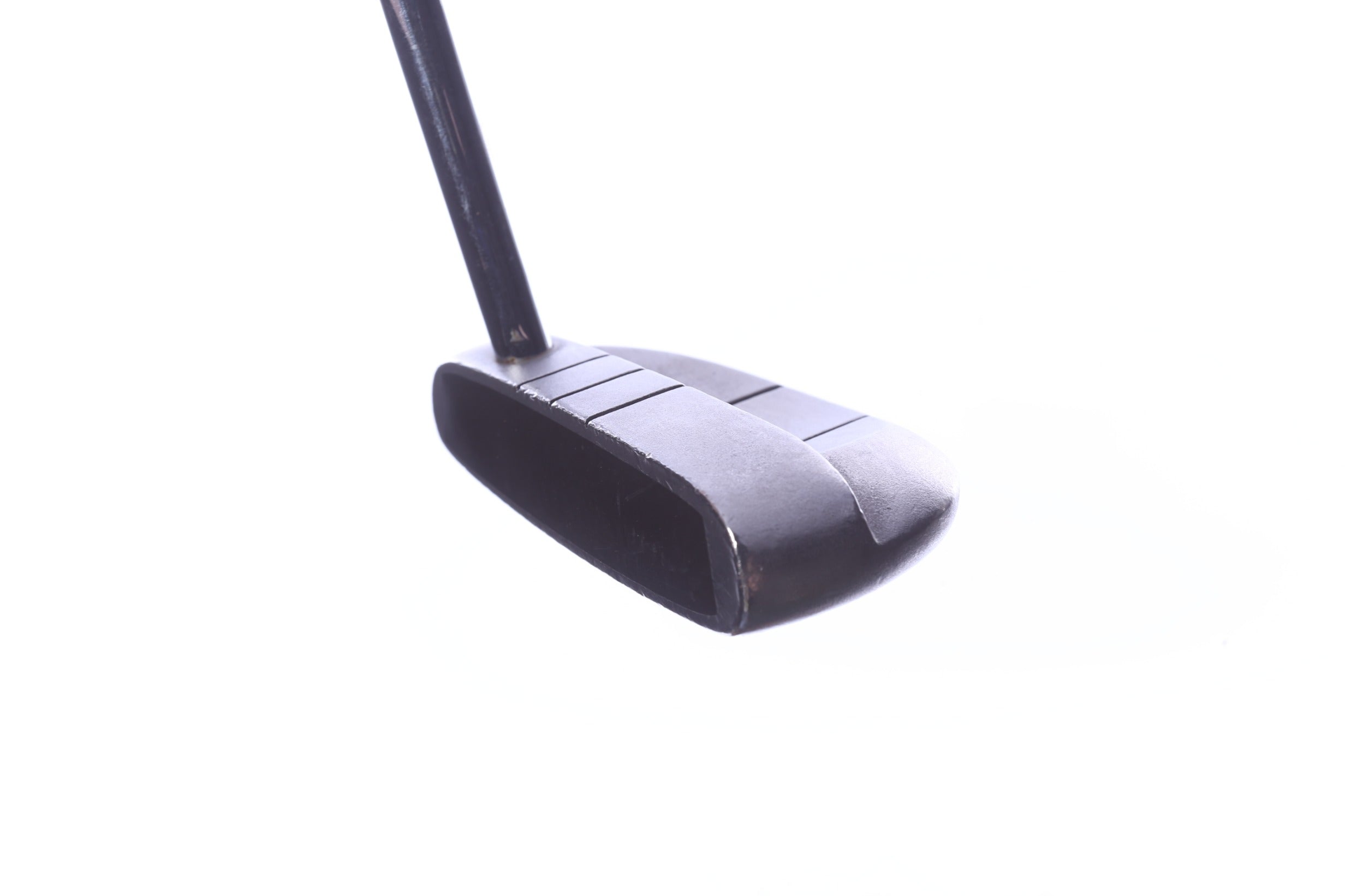 Used Odyssey Dual Force 2 Rossie Putter - Left-Handed - 35 in - Mallet