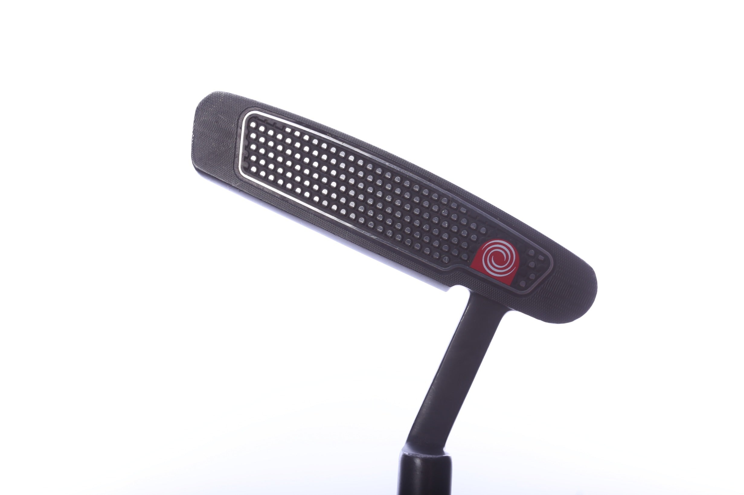 Used Odyssey O-Works #1 Tank Putter - Left-Handed - 38 in - Blade