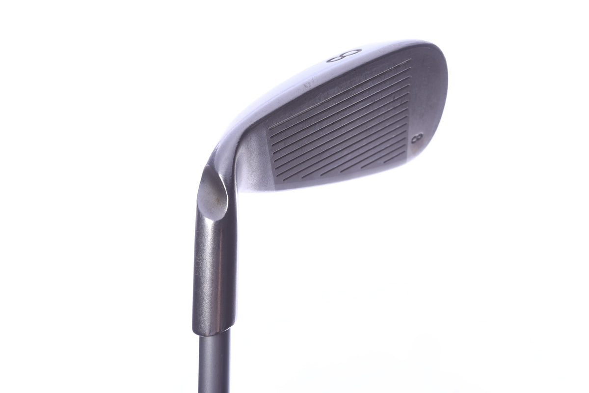 Used Ping Rapture Single 8-Iron - Right-Handed - Stiff Flex-Next Round