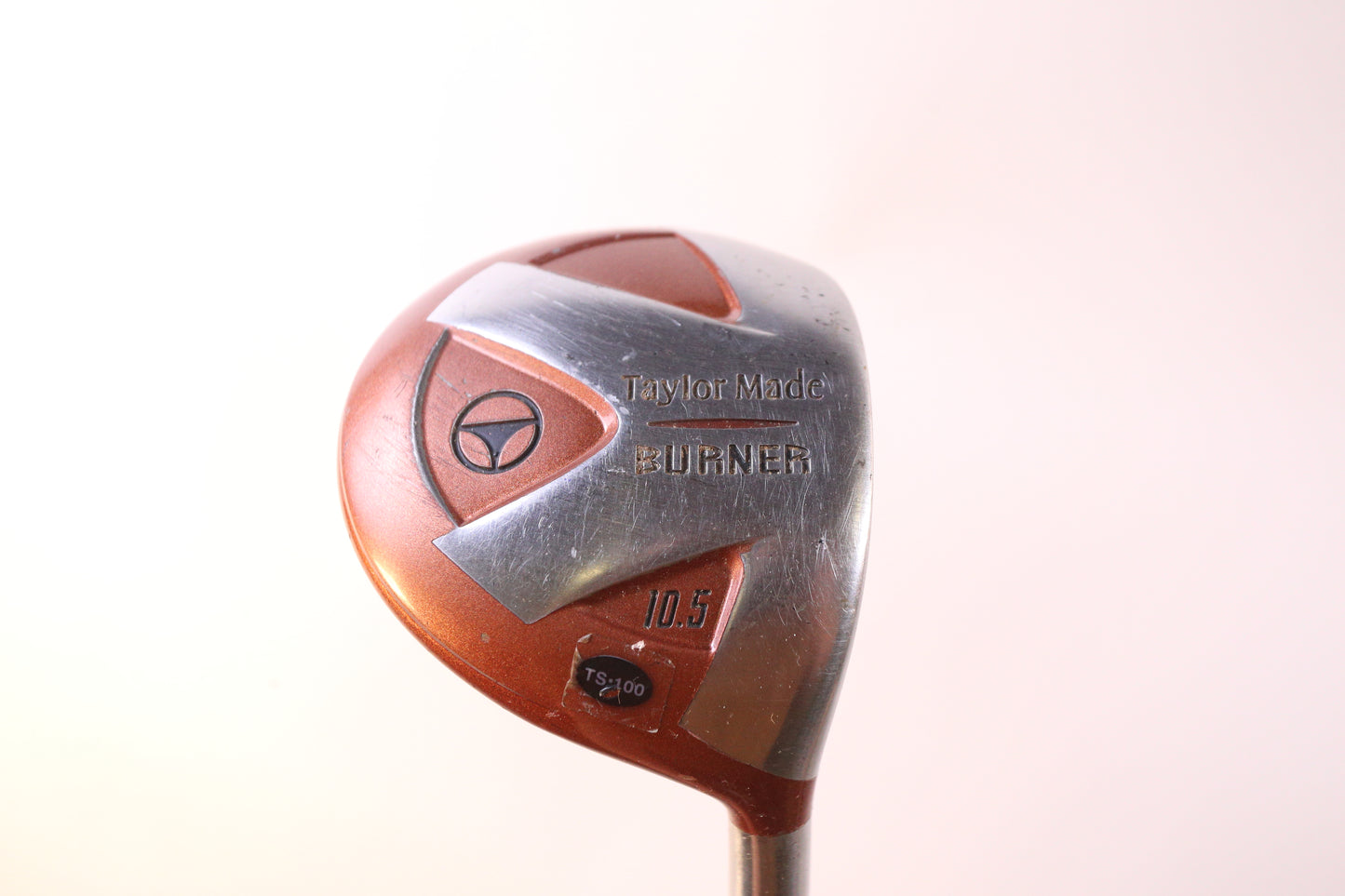 Wholesale Lot of 25 TaylorMade Burner Bubble Drivers-Next Round