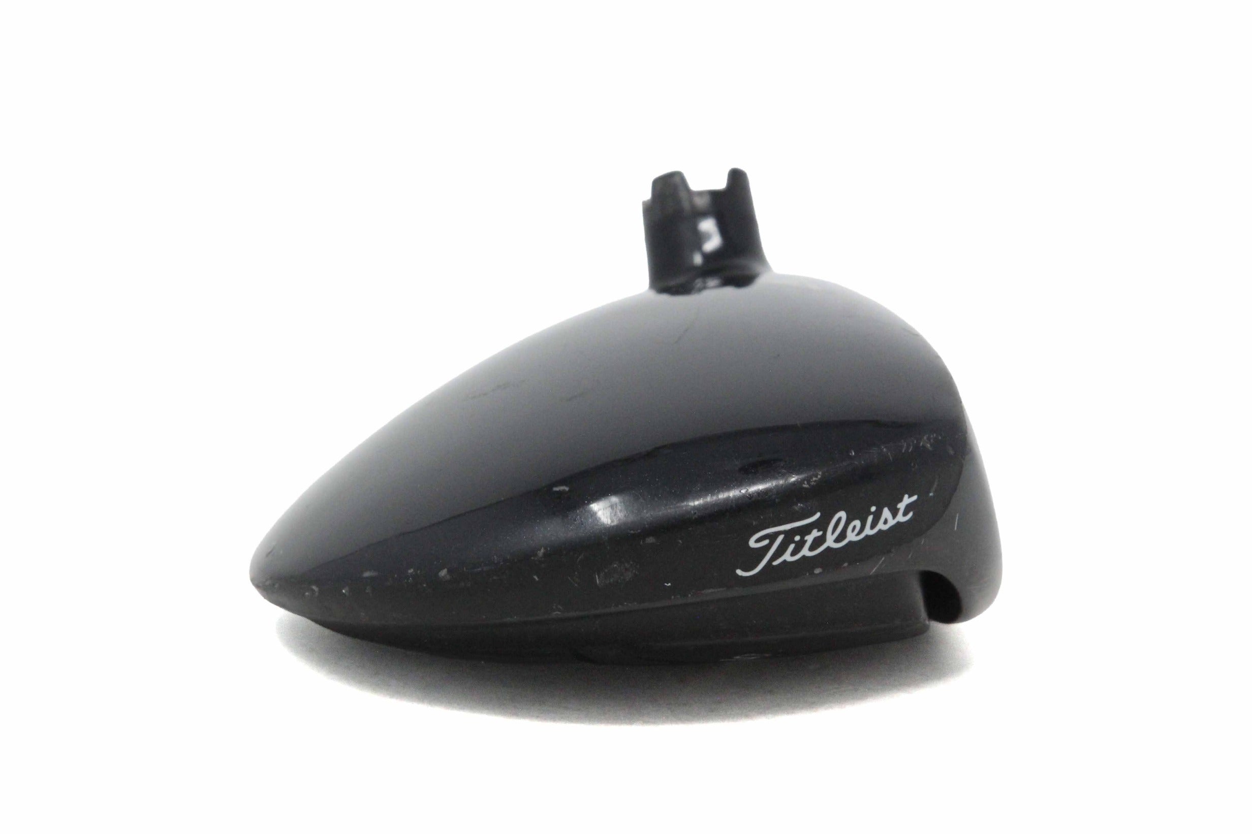 Used Titleist 915 Fd 3-Wood - HEAD ONLY - Right-Handed - 15 Degrees