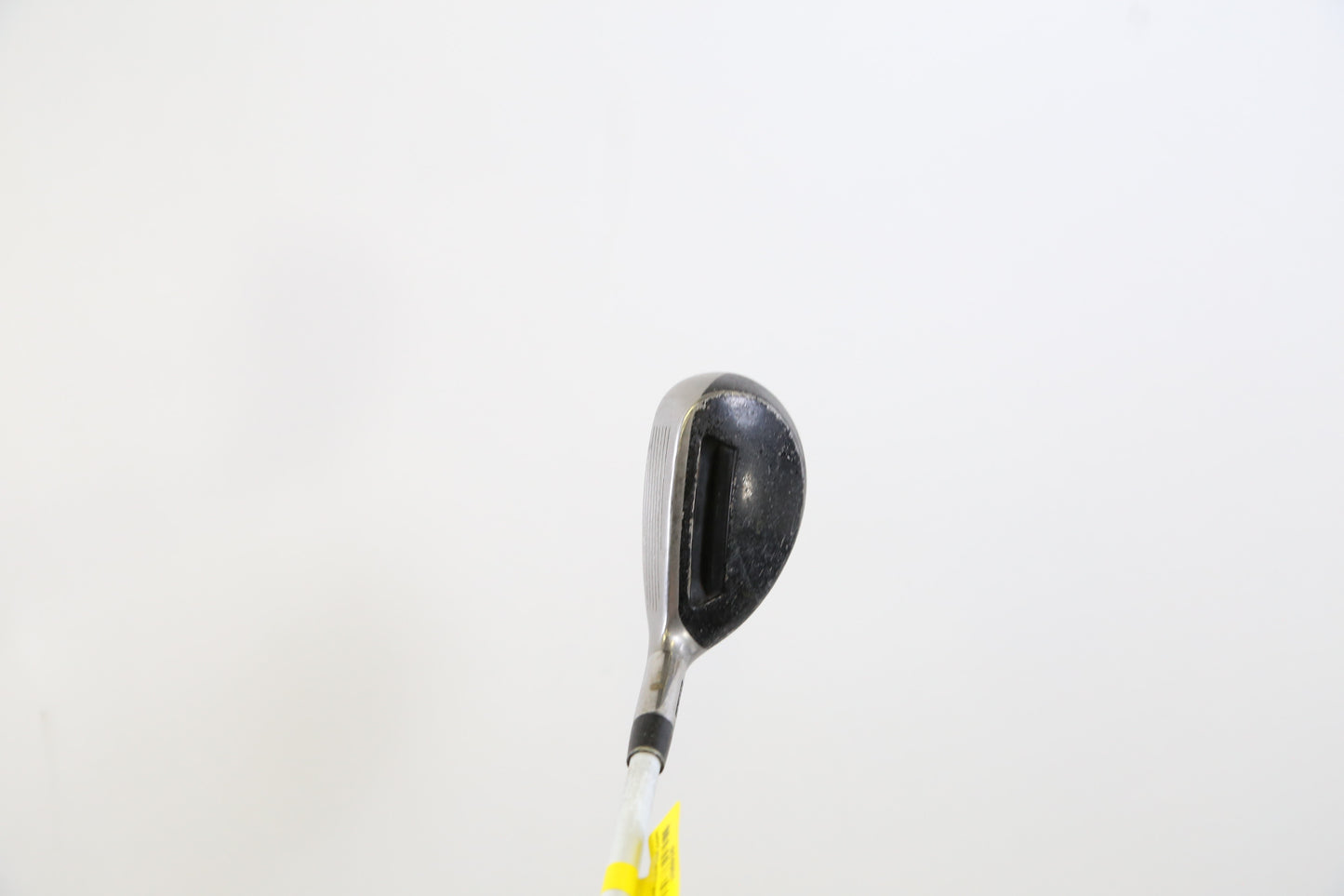 Used Adams Idea a12 4H Hybrid - Right-Handed - 21 Degrees - Regular Flex