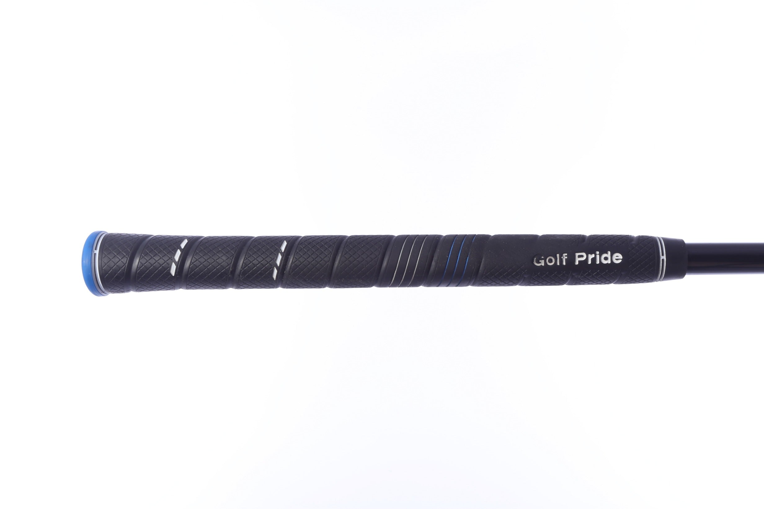Used Mizuno JPX 923 Hot Metal Single 7-Iron - Right-Handed - Stiff Flex-Next Round