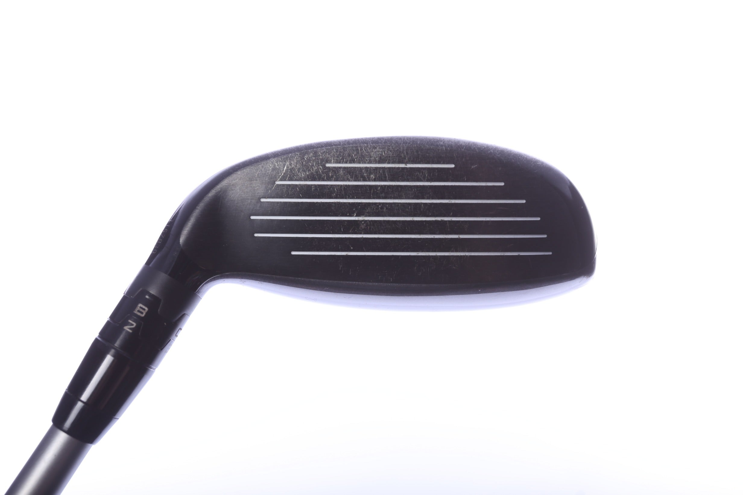Used Titleist 816 H1 2H Hybrid - Right-Handed - 19 Degrees - Stiff Flex