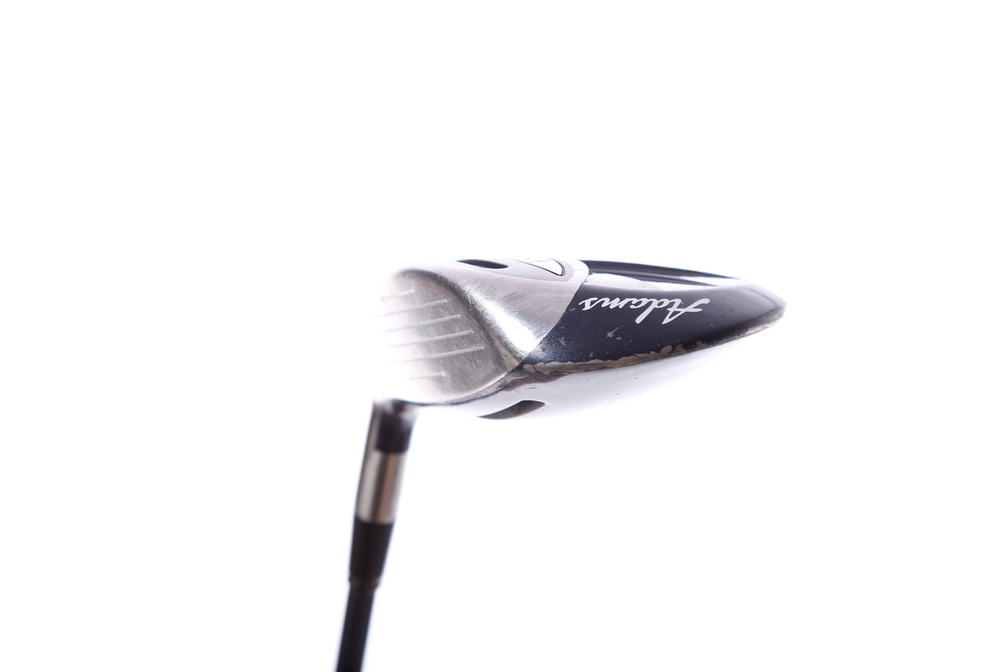 Used Adams Idea 3-Wood - Right-Handed - 15 Degrees - Ladies Flex-Next Round