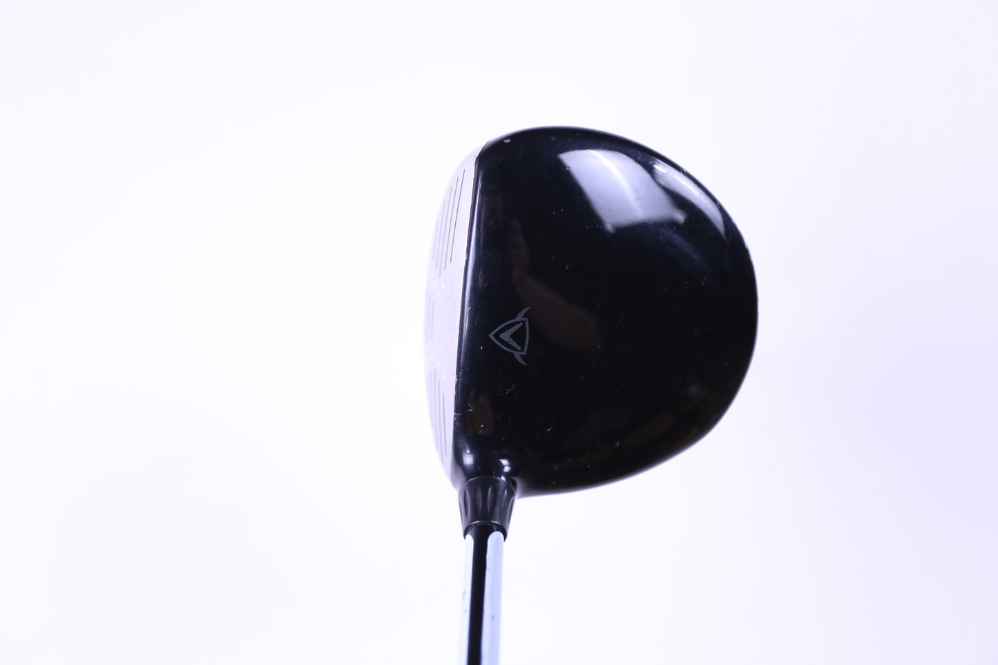 Used Callaway Diablo Edge 5-Wood - Right-Handed - 18 Degrees - Seniors Flex-Next Round