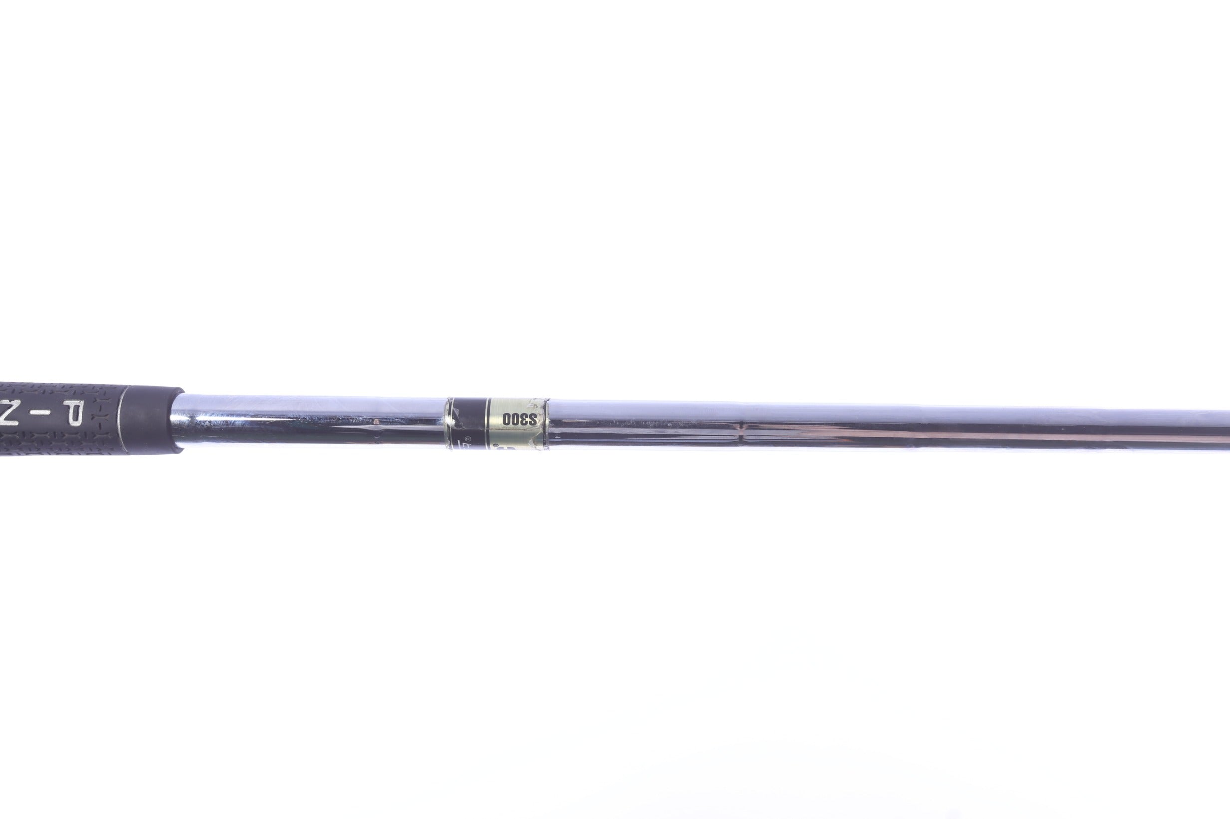 Used Ping i20 Single 8-Iron - Right-Handed - Stiff Flex