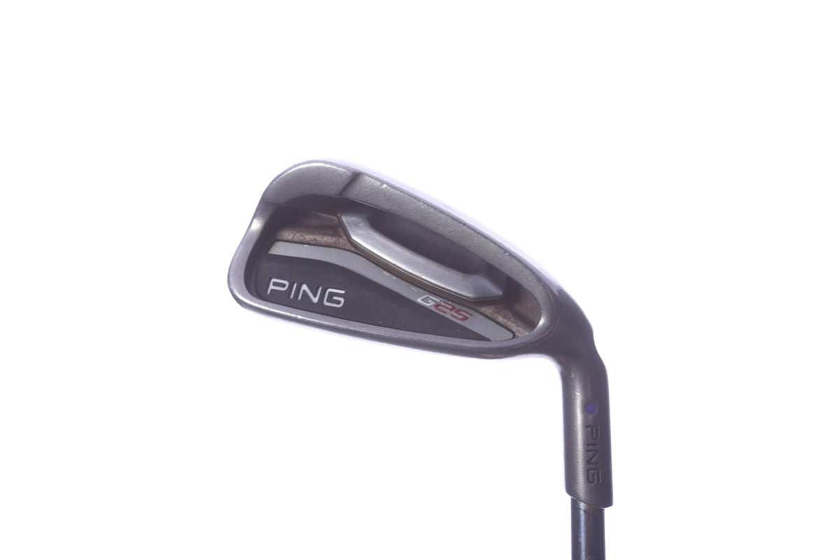 Used Ping G25 Single 5-Iron - Right-Handed - Stiff Flex-Next Round