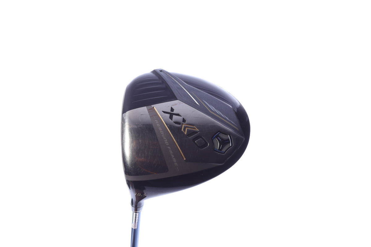 Used XXIO 13 Driver - 10.5 Degrees - Stiff Flex XXIO MP-1300 - Left-Handed