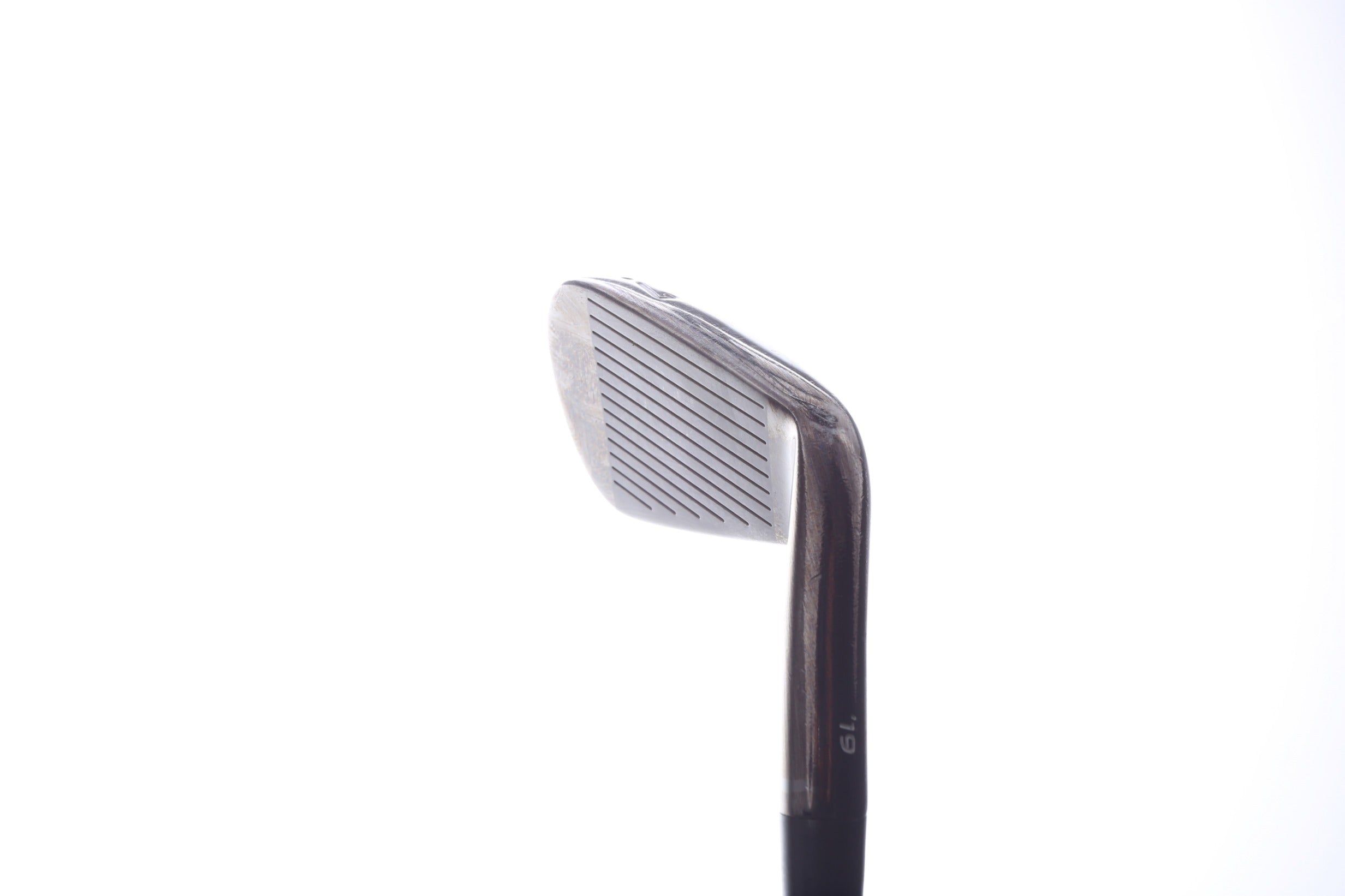 Used Callaway Apex Pro Smoke Single 7-Iron - Left-Handed - Stiff Flex-Next Round
