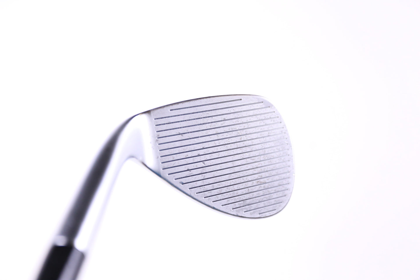 Used Cleveland RTX Full Face ZipCore Tour Satin Sand Wedge - Right-Handed - 56 Degrees - Stiff Flex-Next Round