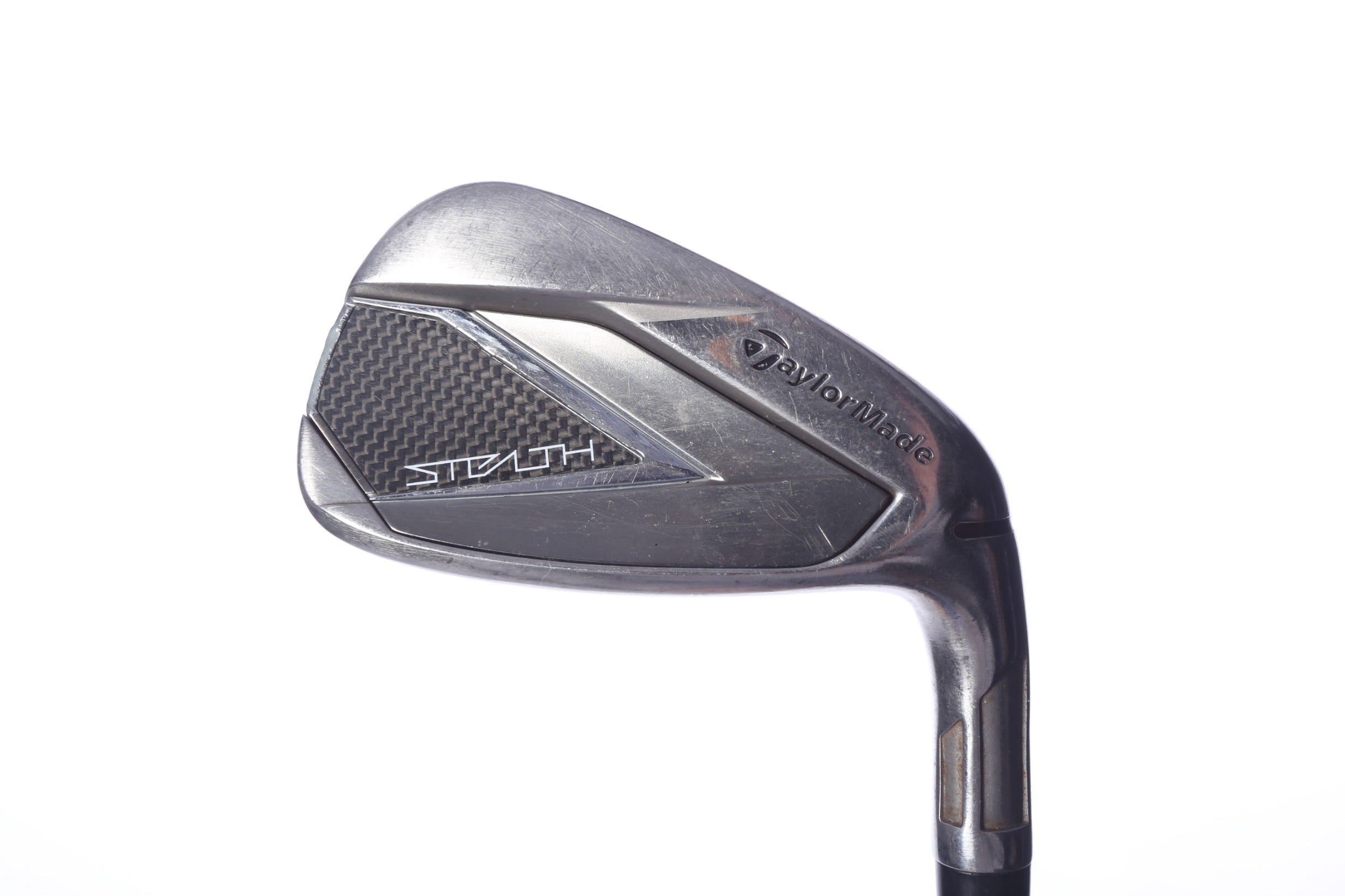 Used TaylorMade STEALTH Single 8-Iron - Right-Handed - Regular Flex-Next Round