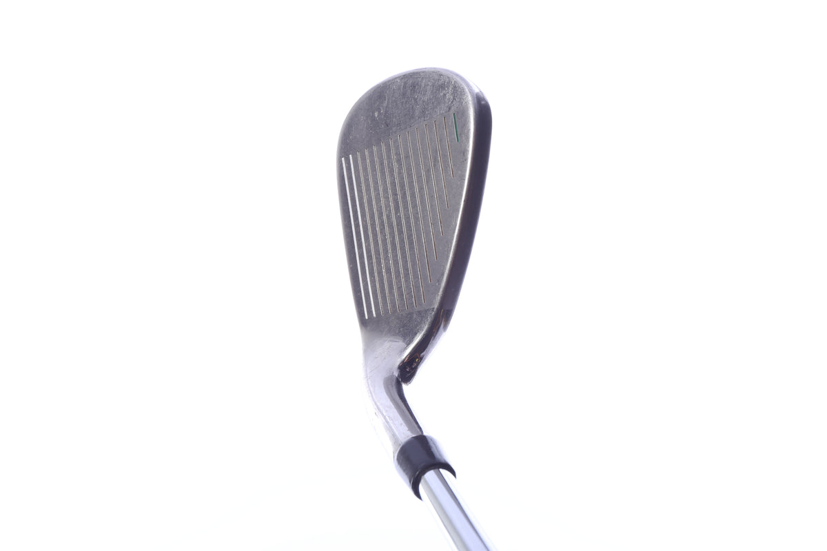 Used Callaway Mavrik Iron Set - Right-Handed - 4-8, PW, AW, SW - Stiff Flex