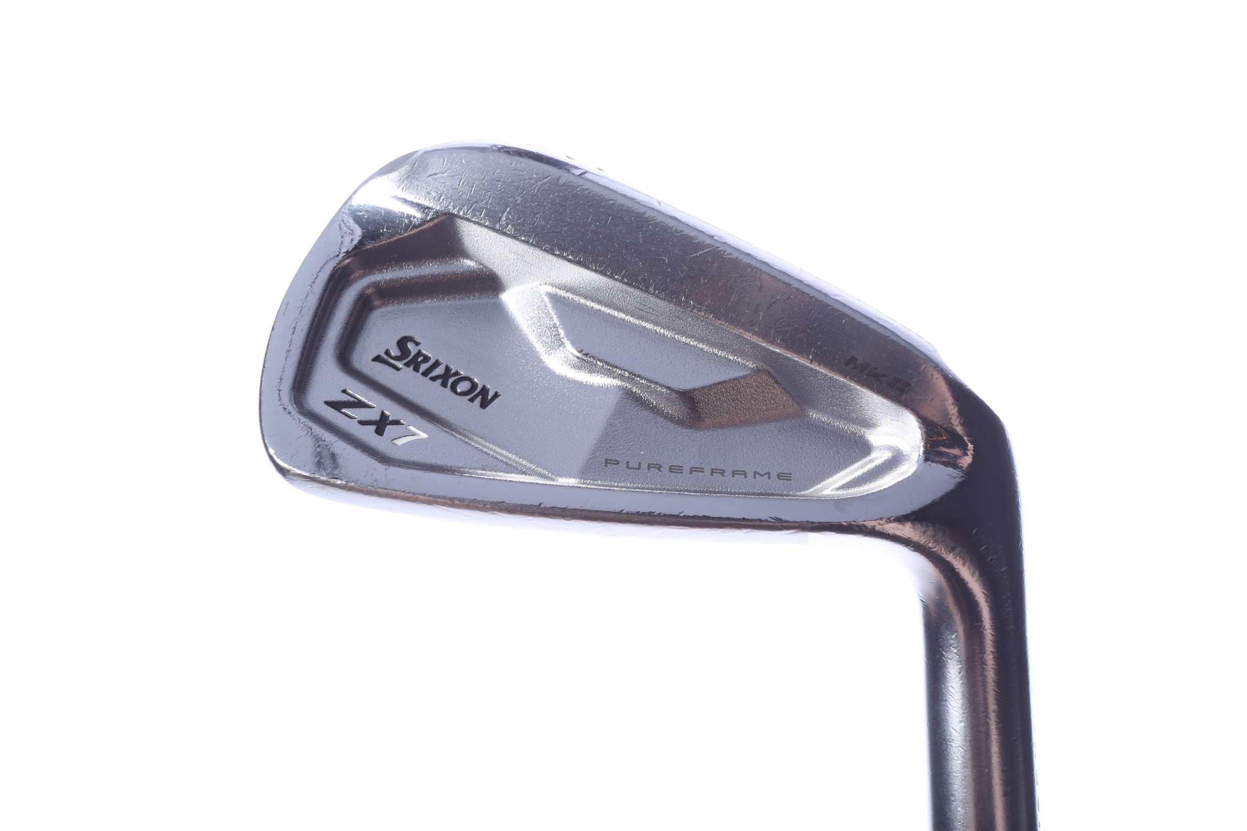Used Srixon ZX7 MKII Single 8-Iron - Right-Handed - Stiff Flex