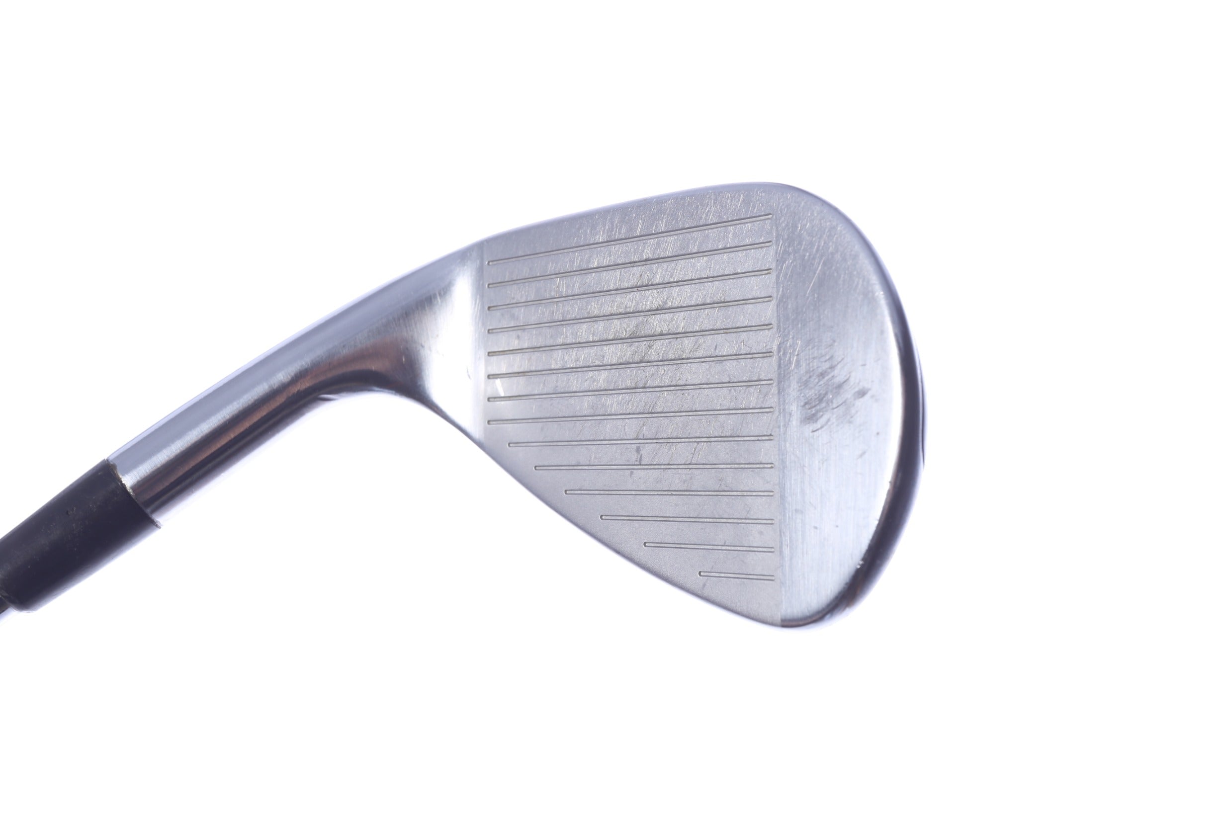 Used Titleist CNCPT CP-04 Gap Wedge - Right-Handed - 48 Degrees - Stiff Flex-Next Round