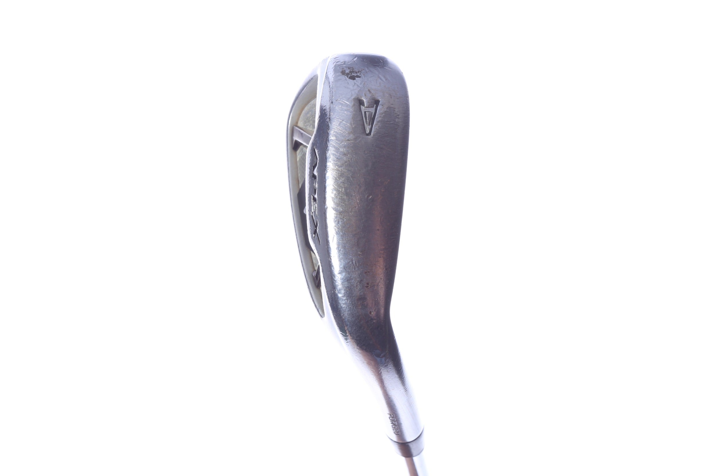 Used Callaway Apex 21 Approach Wedge - Right-Handed - 48 Degrees - Regular Flex