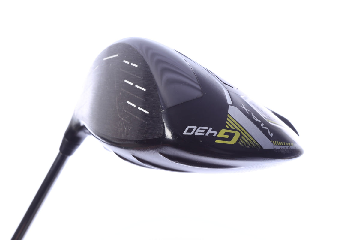 Used Ping G430 MAX Driver - 10.5 Degrees - Stiff Flex Ping TOUR - Right-Handed