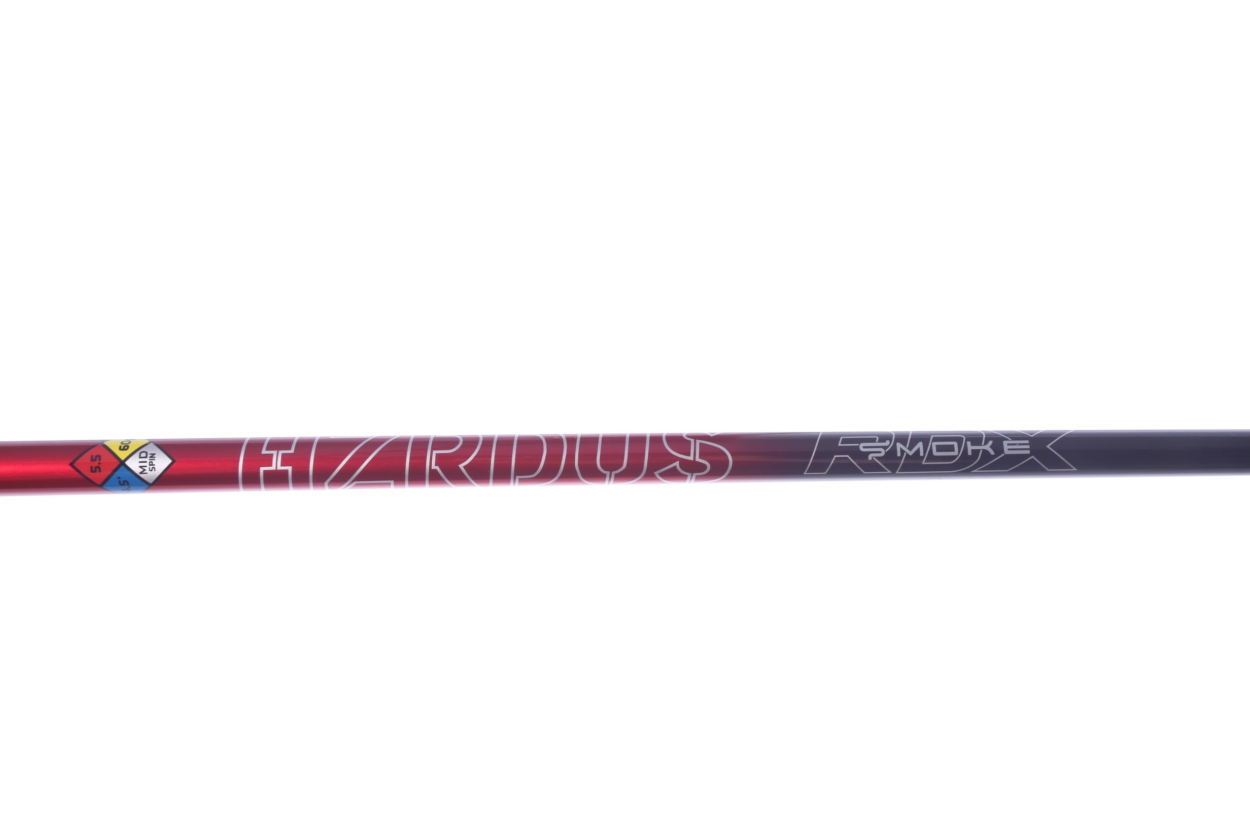 Used TaylorMade Qi35 LS Driver - 10.5 Degrees - Regular Flex Project X HZRDUS Smoke Red RDX - Right-Handed