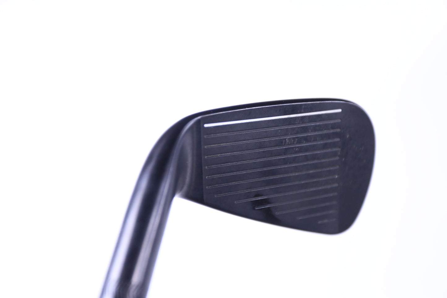 Used PXG 0317 ST Single 7-Iron - Right-Handed - Stiff Flex-Next Round