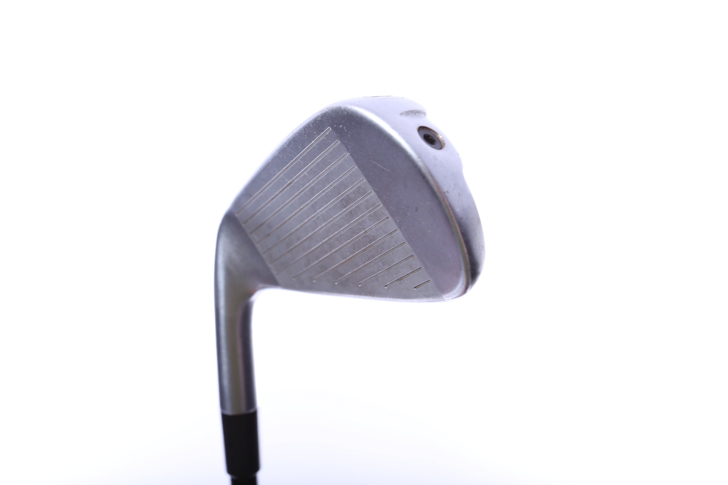 Used TaylorMade 2021 P790 UDI Single Utility 2-Iron - Right-Handed - Extra Stiff Flex-Next Round