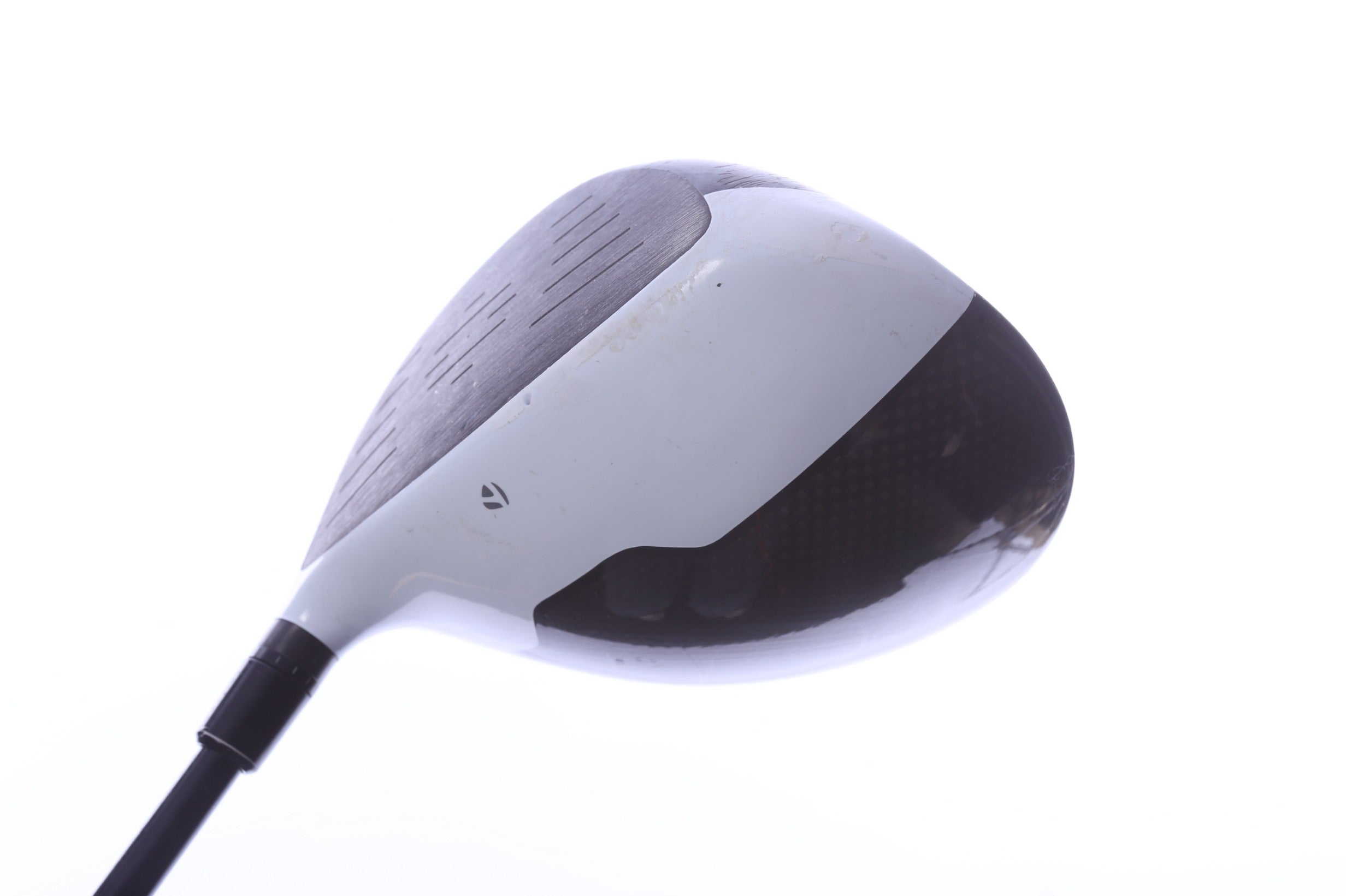 Used TaylorMade M2 2016 Driver - 10.5 Degrees - Regular Flex Fujikura PRO - Right-Handed